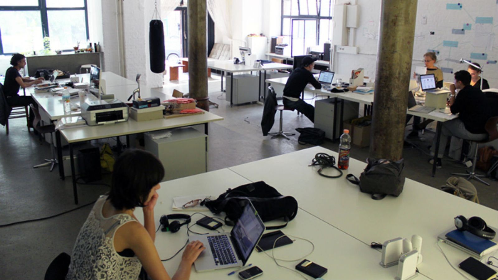 Coworking