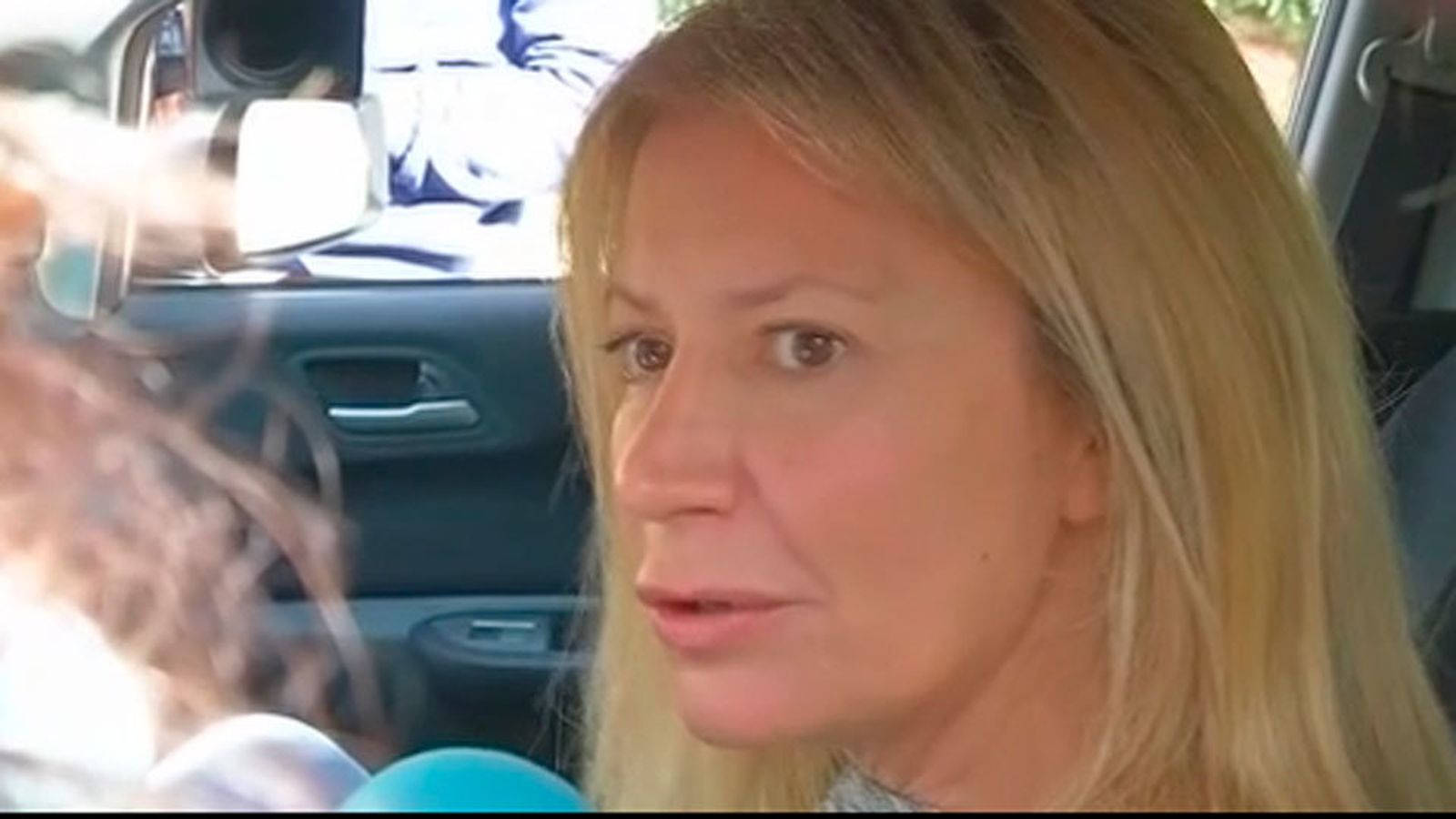 La madre de Diana Quer está "rota de dolor": No era el final que esperaba