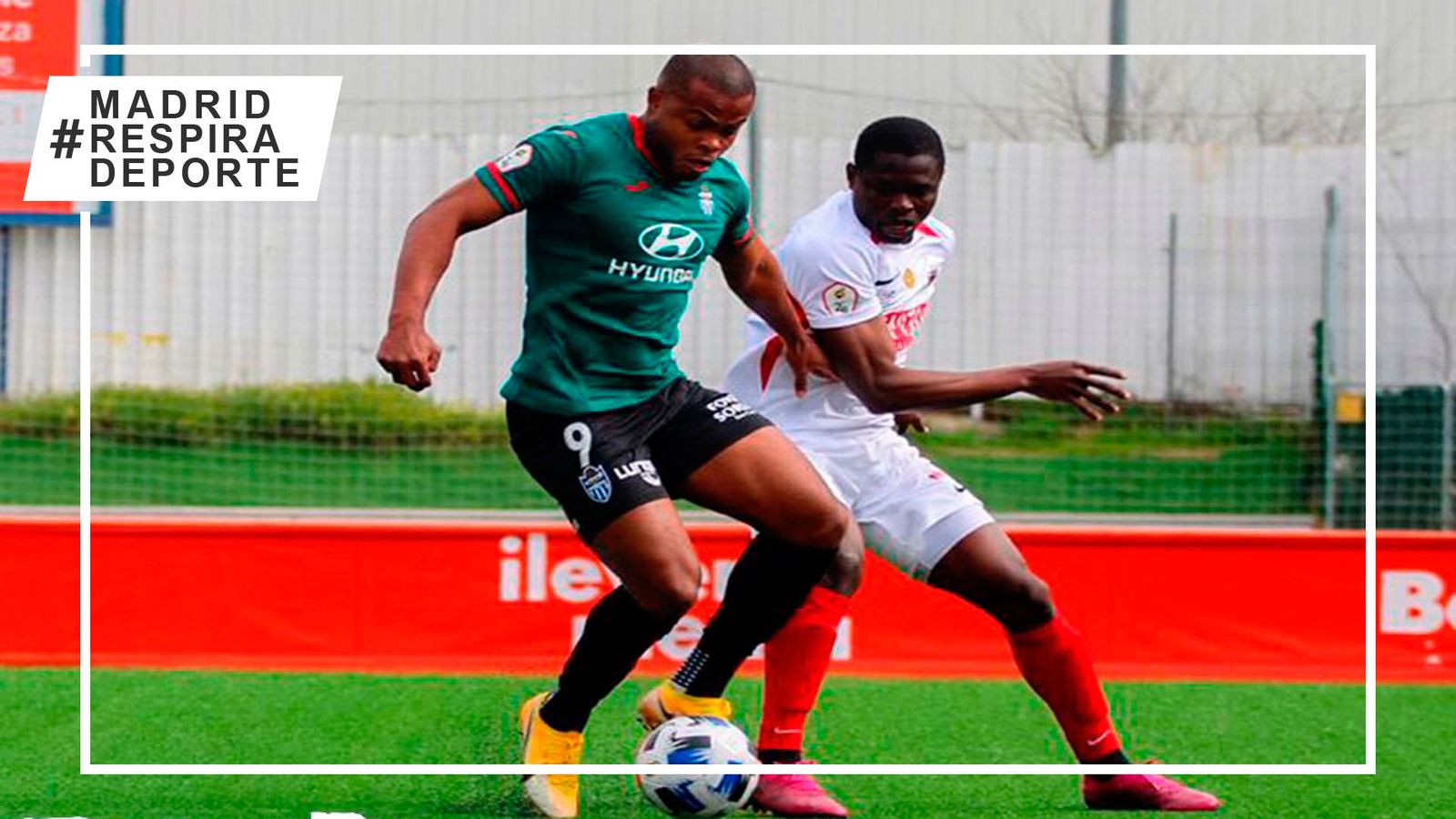 UD Sanse -Atlético Baleares