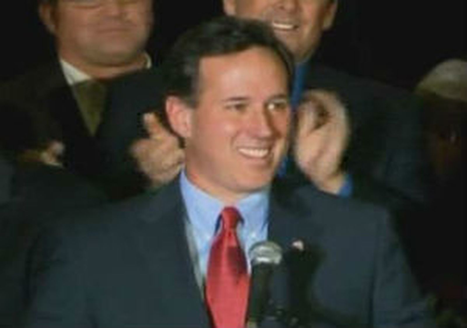 El Partido Republicano da la victoria a Santorum en Colorado, Minesota y Misuti