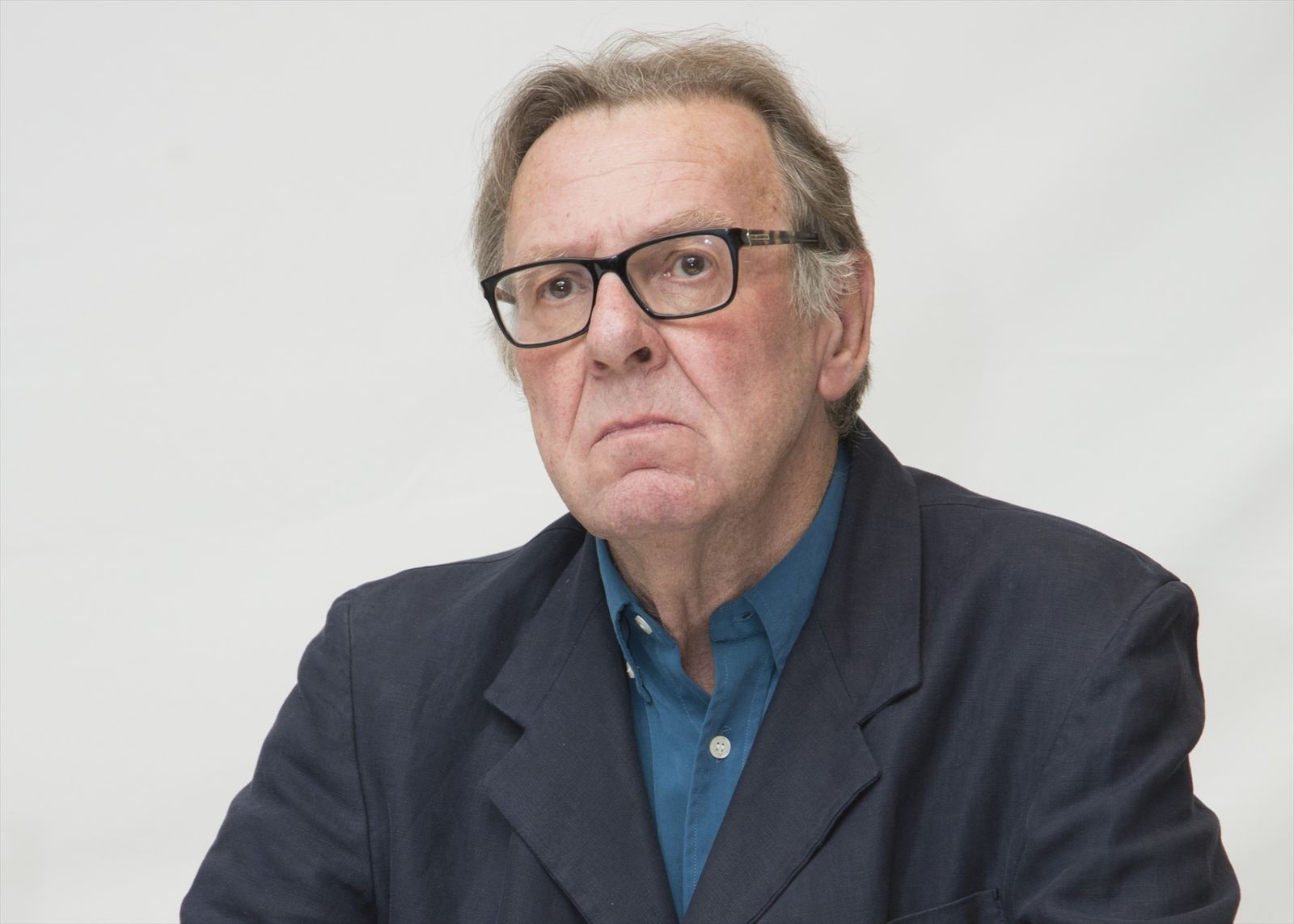 Tom Wilkinson