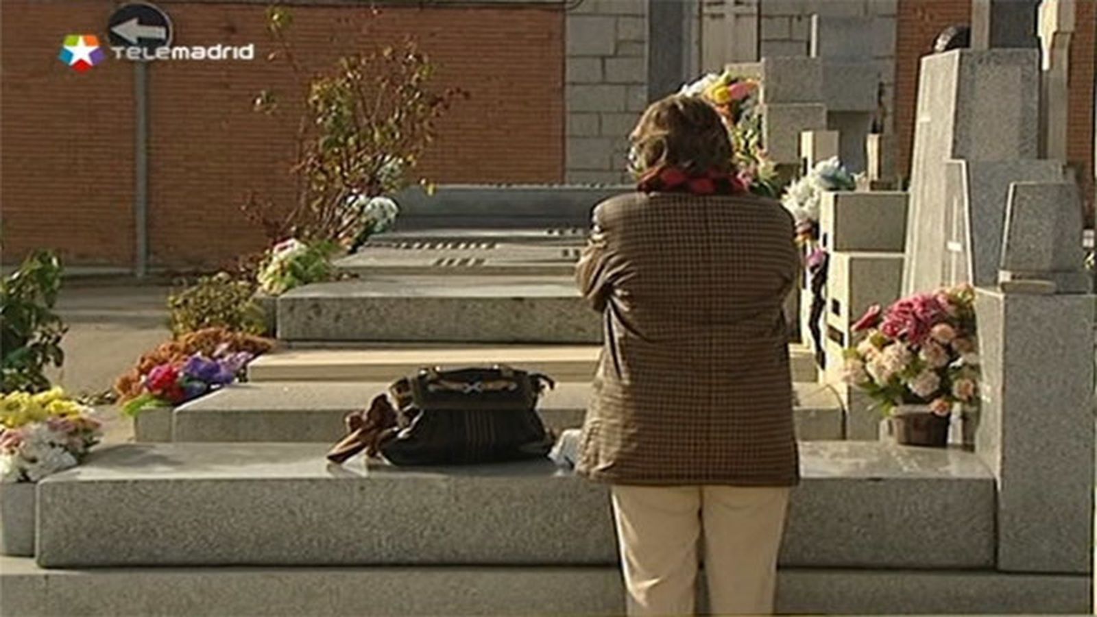 Cementerio de la Almudena