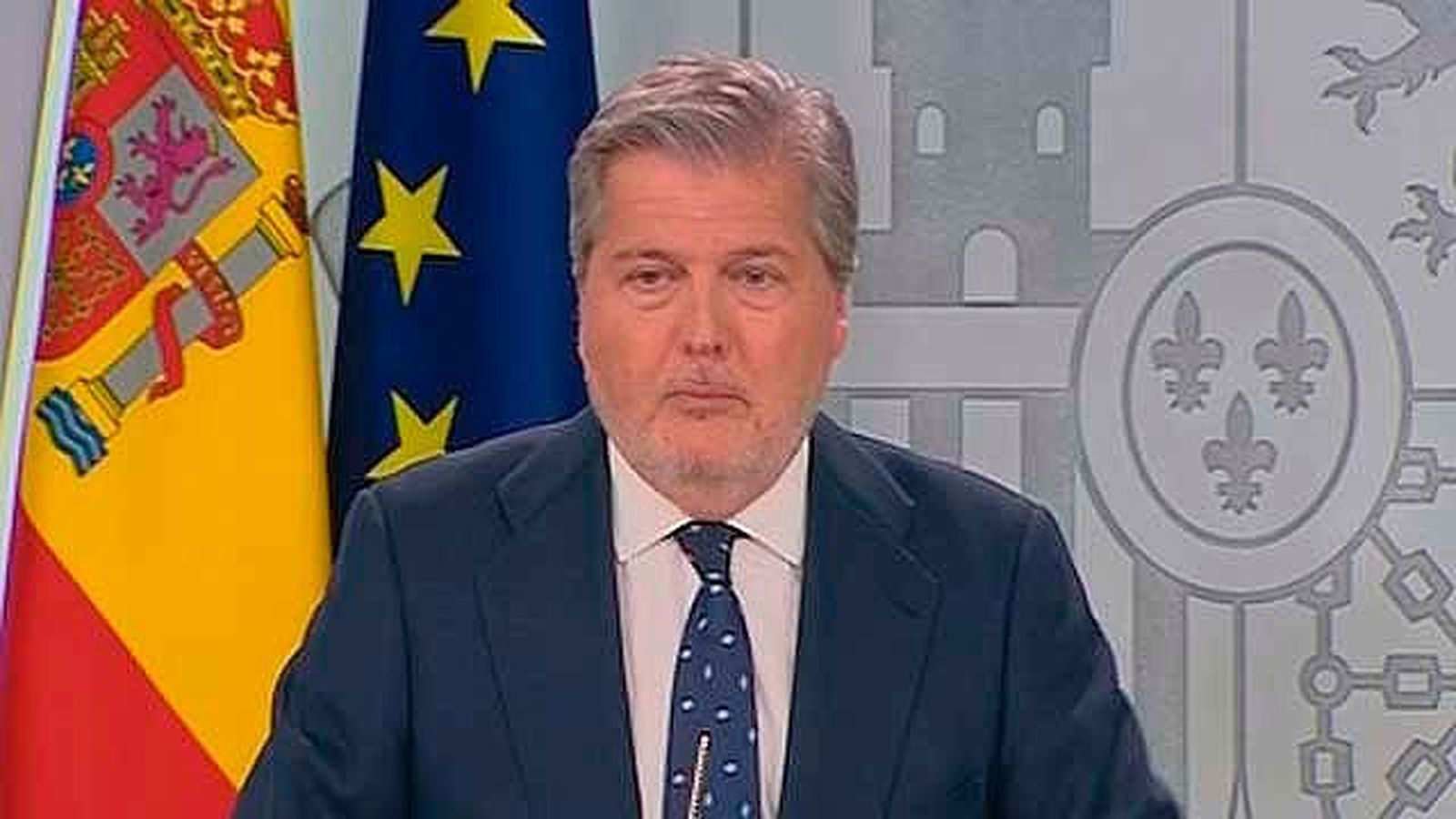 El Gobierno ve capital la estabilidad en Madrid