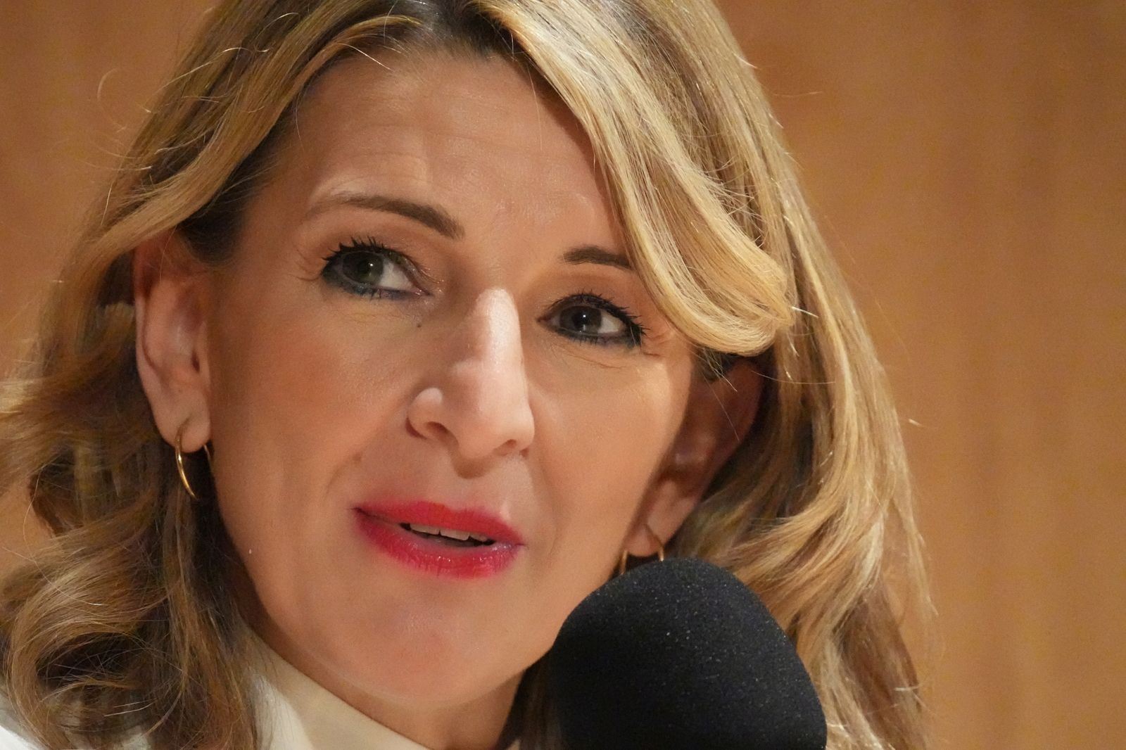 Yolanda Díaz