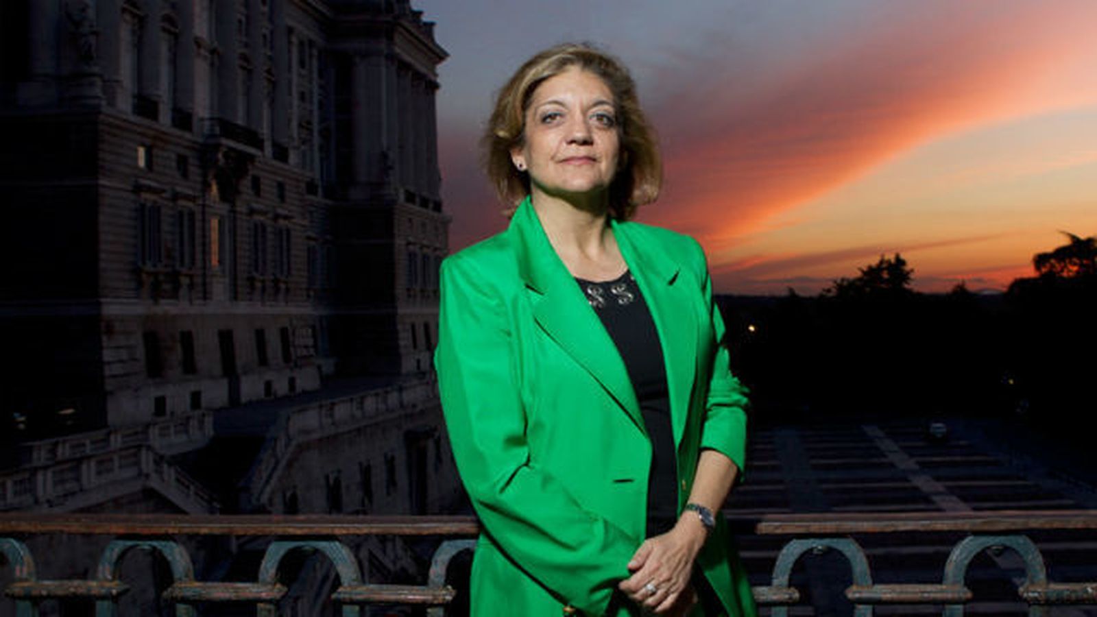 Rosa Vindel