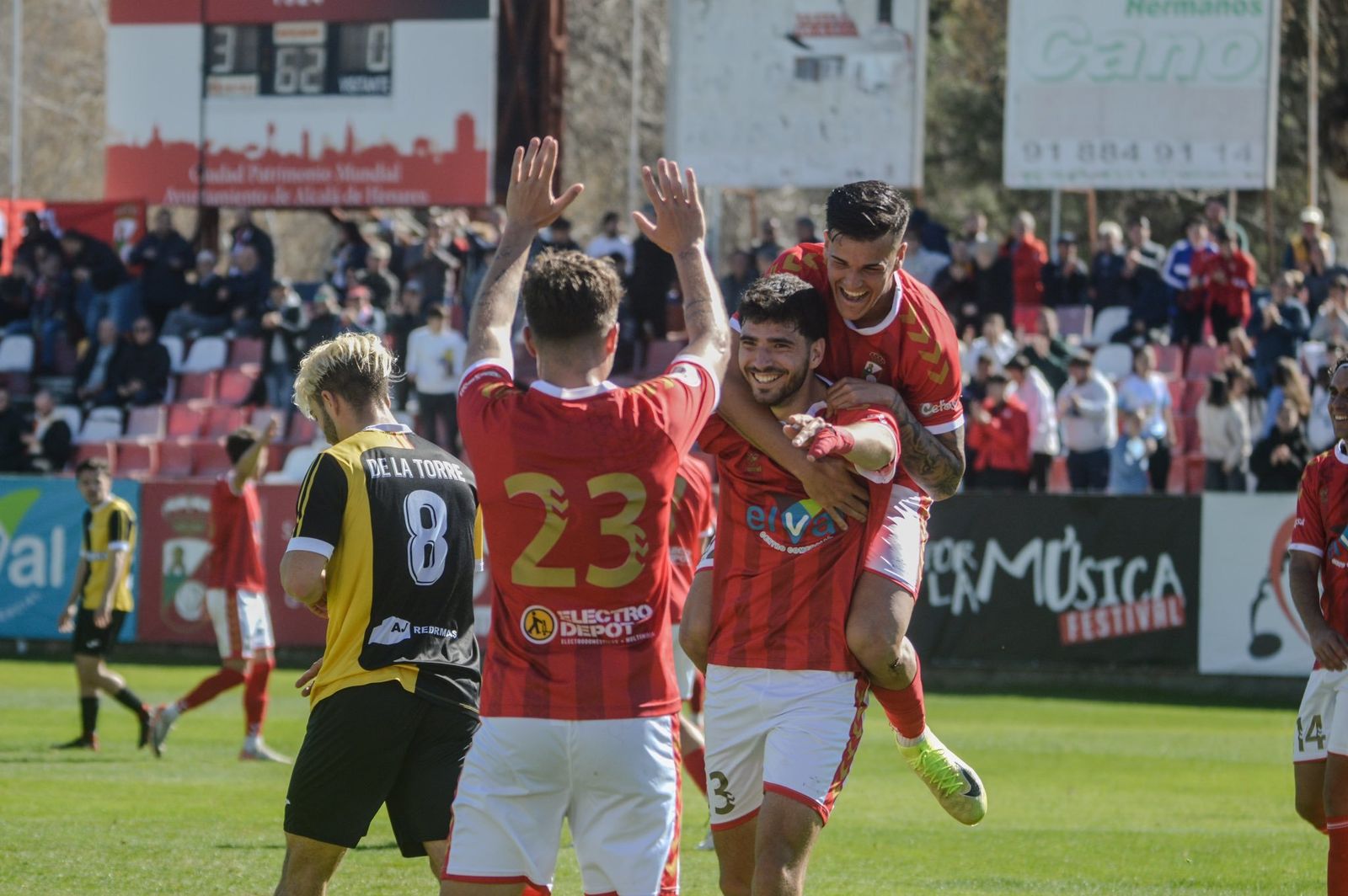 RSC Alcalá