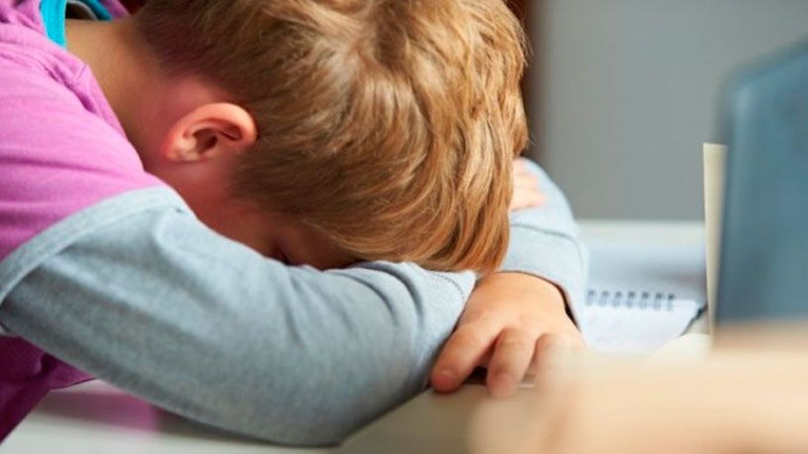 Uno de cada tres alumnos de entre 13 y 15 años en España ha vivido  situaciones de bullying en el colegio, según UNICEF