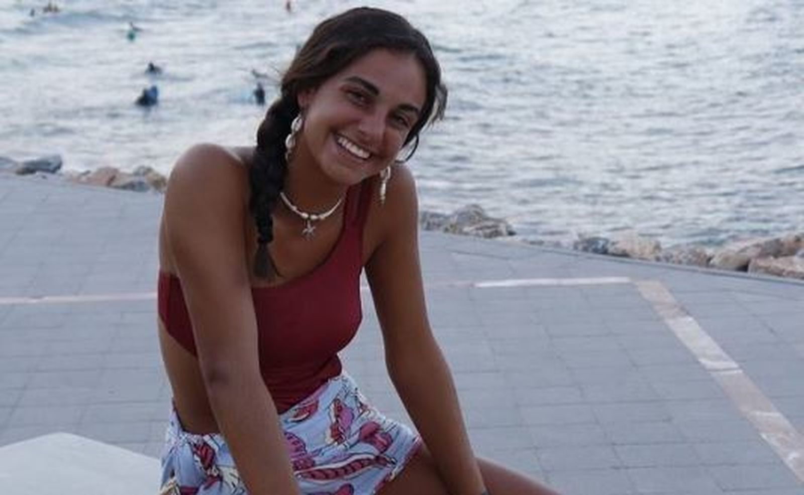 Novia de Alcaraz