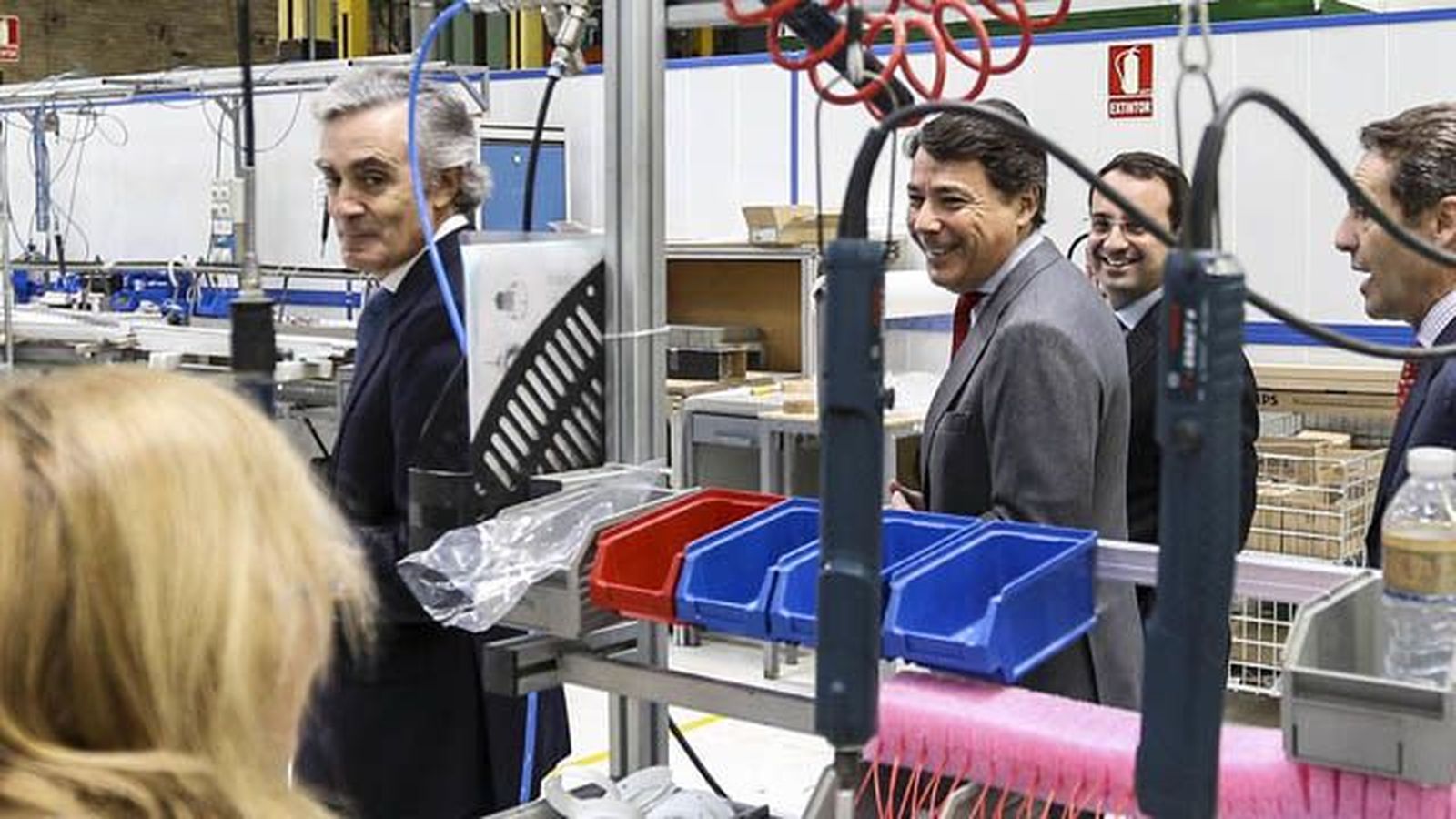 La Comunidad triplica las partidas de los planes Renove de ahorro energético