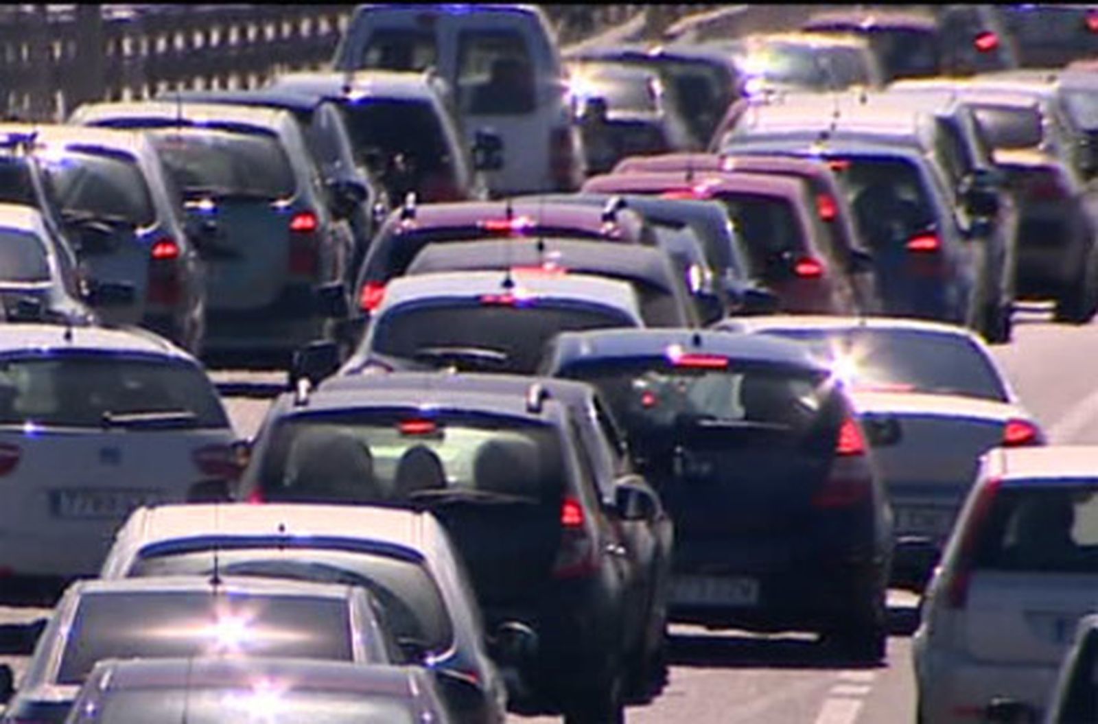 Retenciones trafico