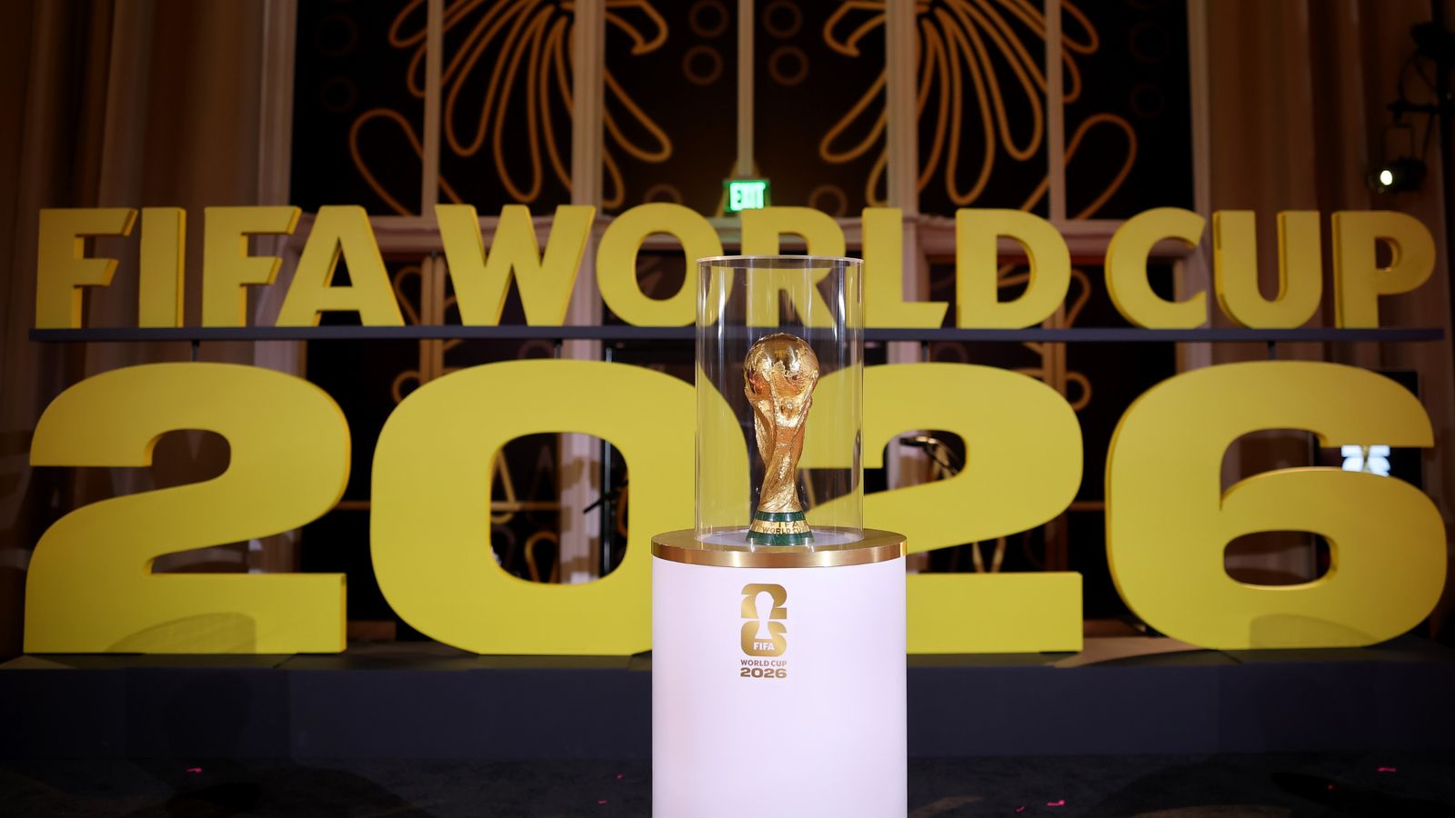 Copa del Mundo 2026