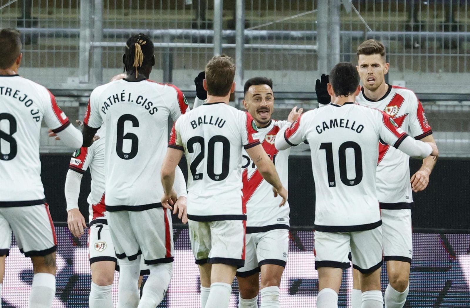 Rayo Vallecano
