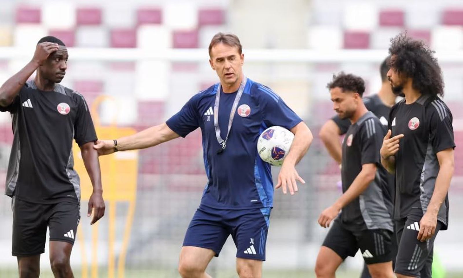 Julen Lopetegui