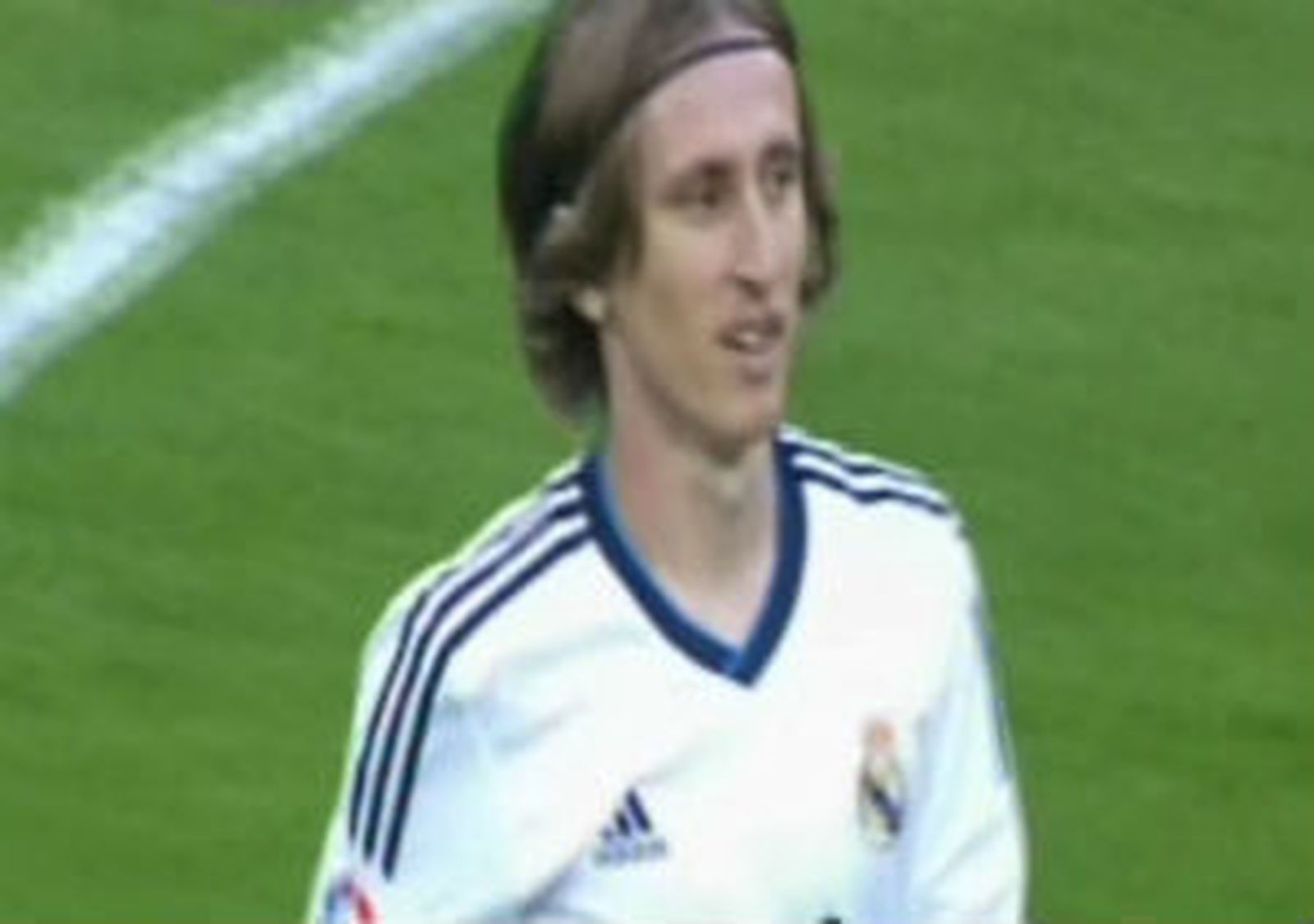 Modric