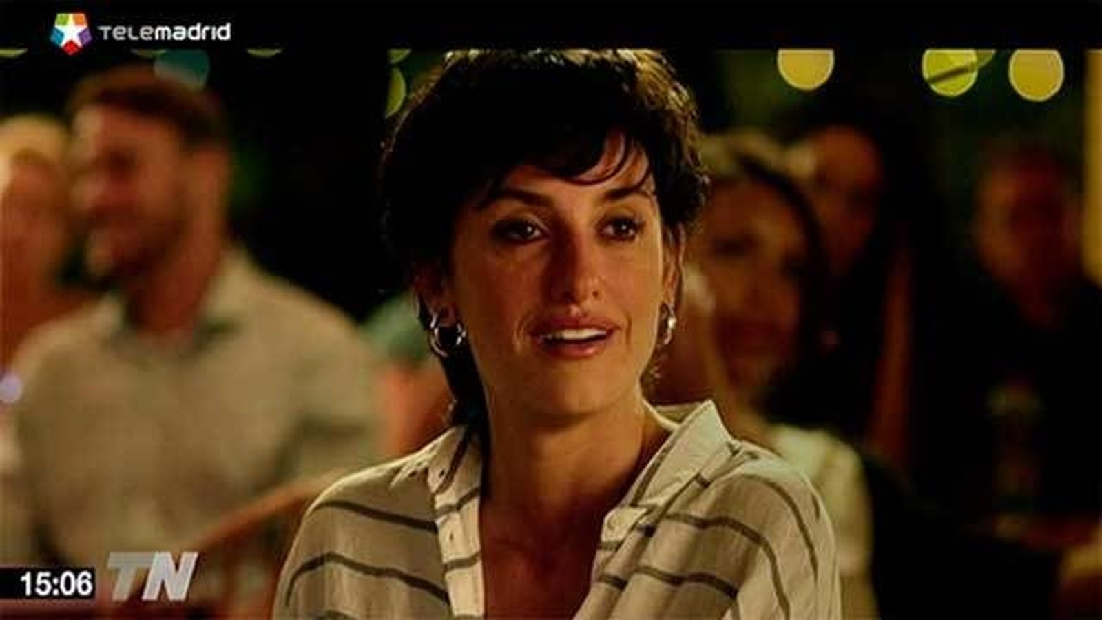 Penélope Cruz se mete en la piel de una mujer con cáncer en 'Ma ma',  lo nuevo de Medem