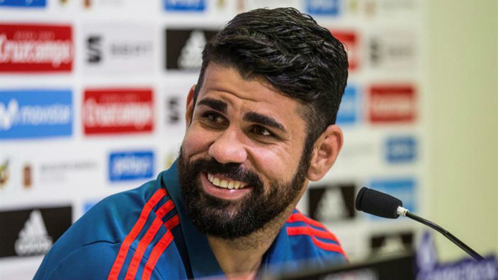 Diego Costa
