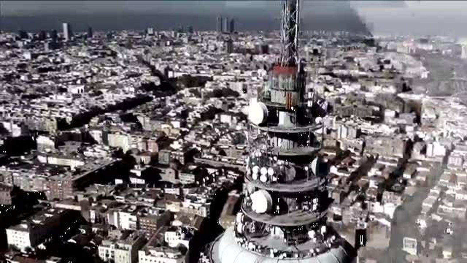 Telenoticias Fin de Semana 06.05.2018
