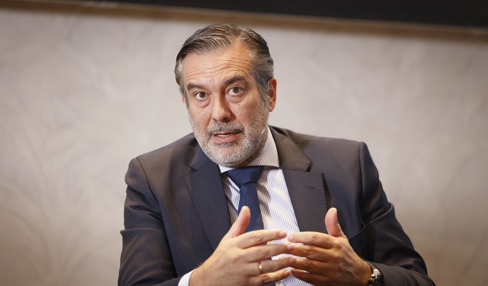La Comunidad pide a la Delegación controlar la llegada de ucranianos a través de iniciativas privadas