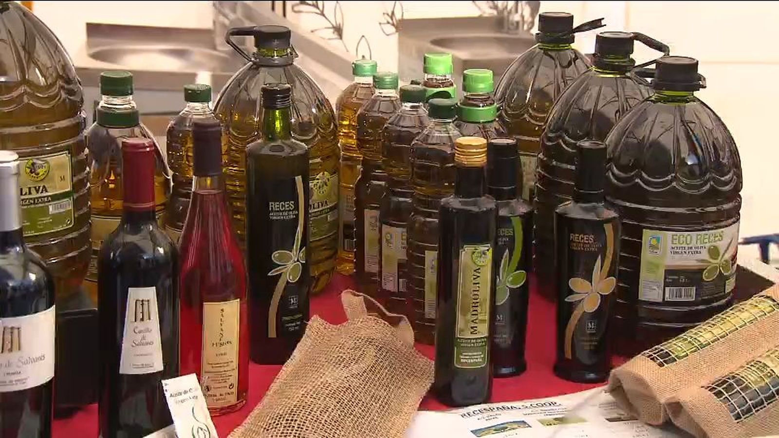 La Despensa de Madrid cumple 10 años con una muestra en San Agustín de Guadalix