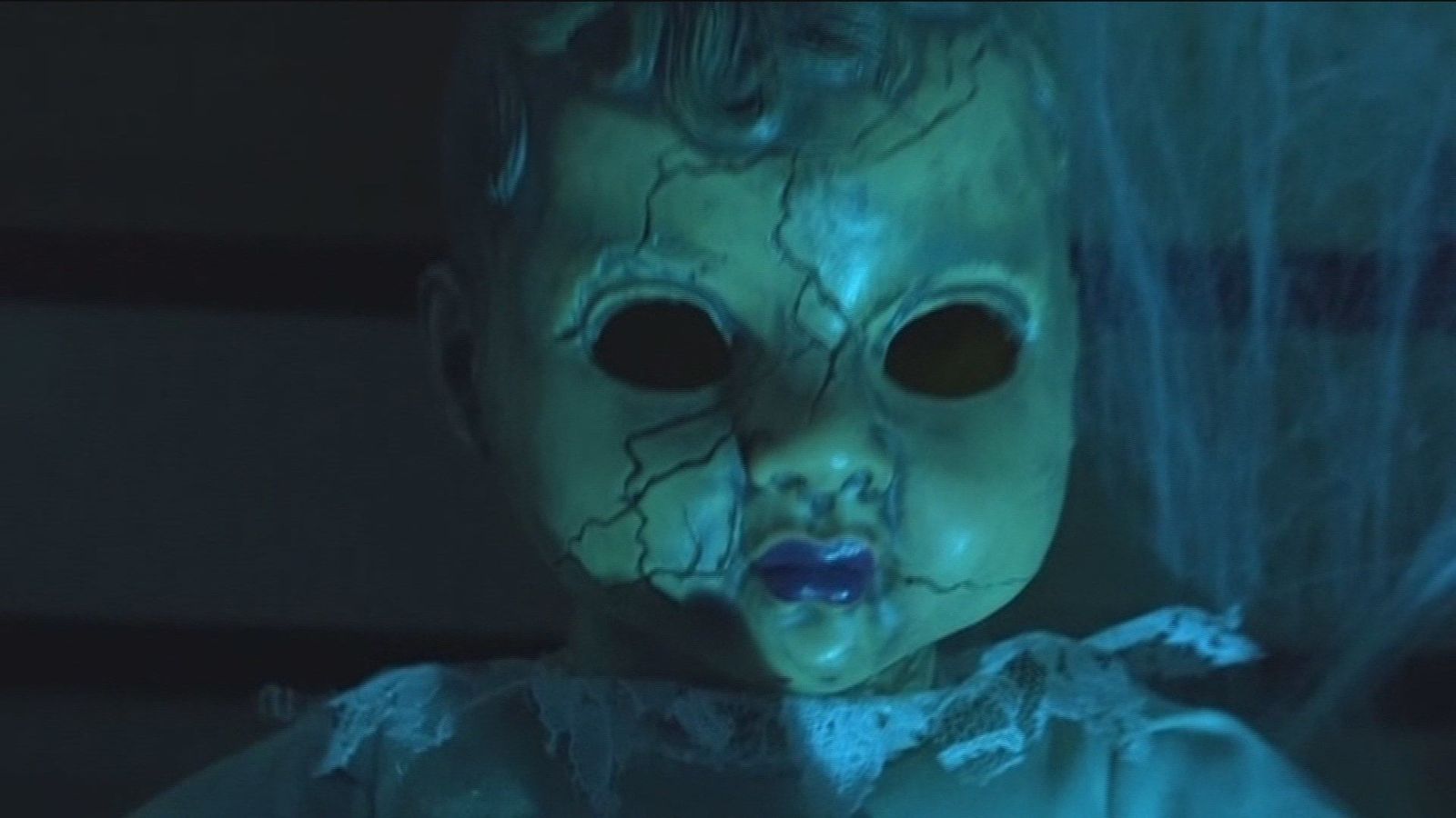 Aprendemos a preparar nuestro propio pasaje de terror