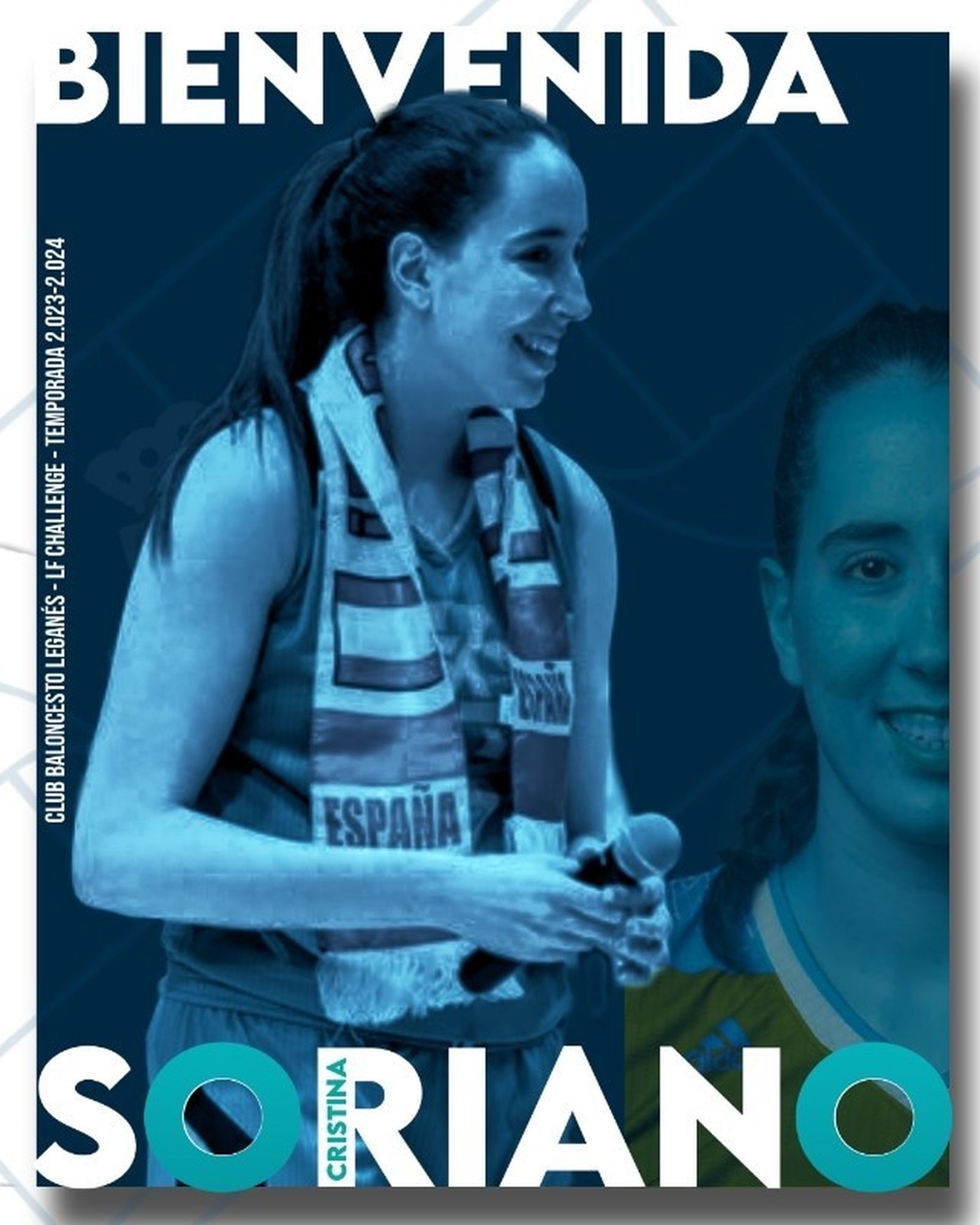Cristina Soriano