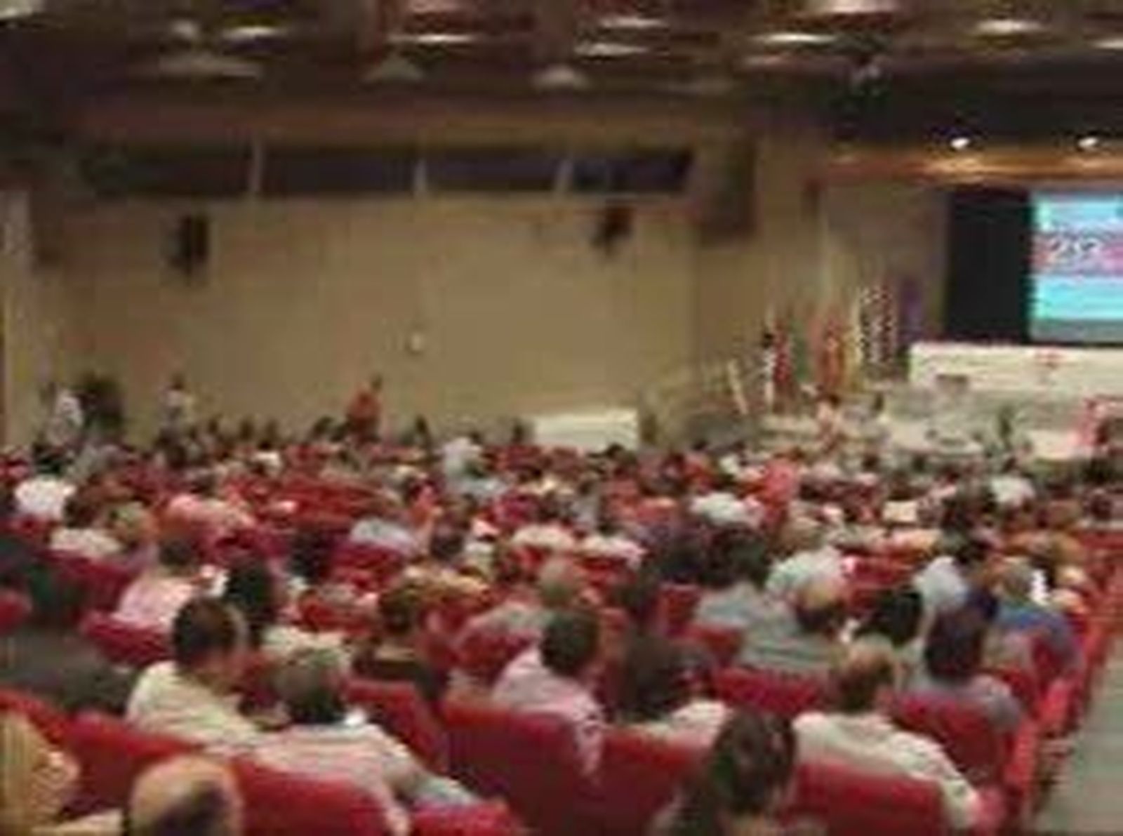 Asamblea UGT