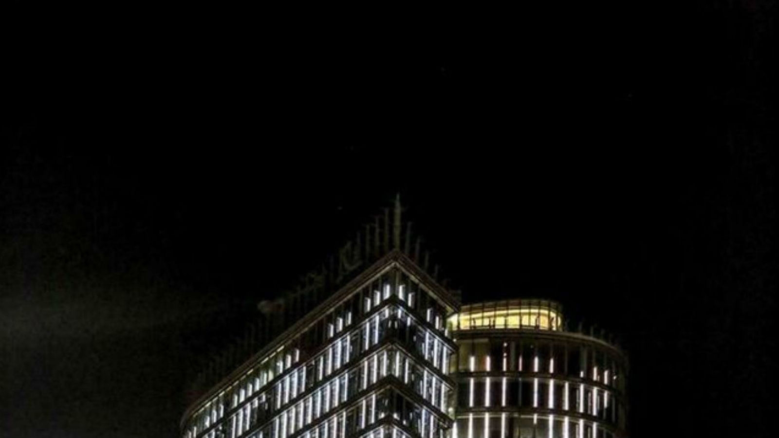 Viena conmemora el 80 aniversario del inicio del Holocausto