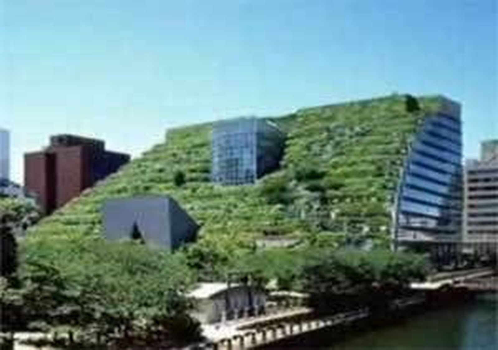 Madrid tendrá un nuevo Museo de Aruitectura y Diseño