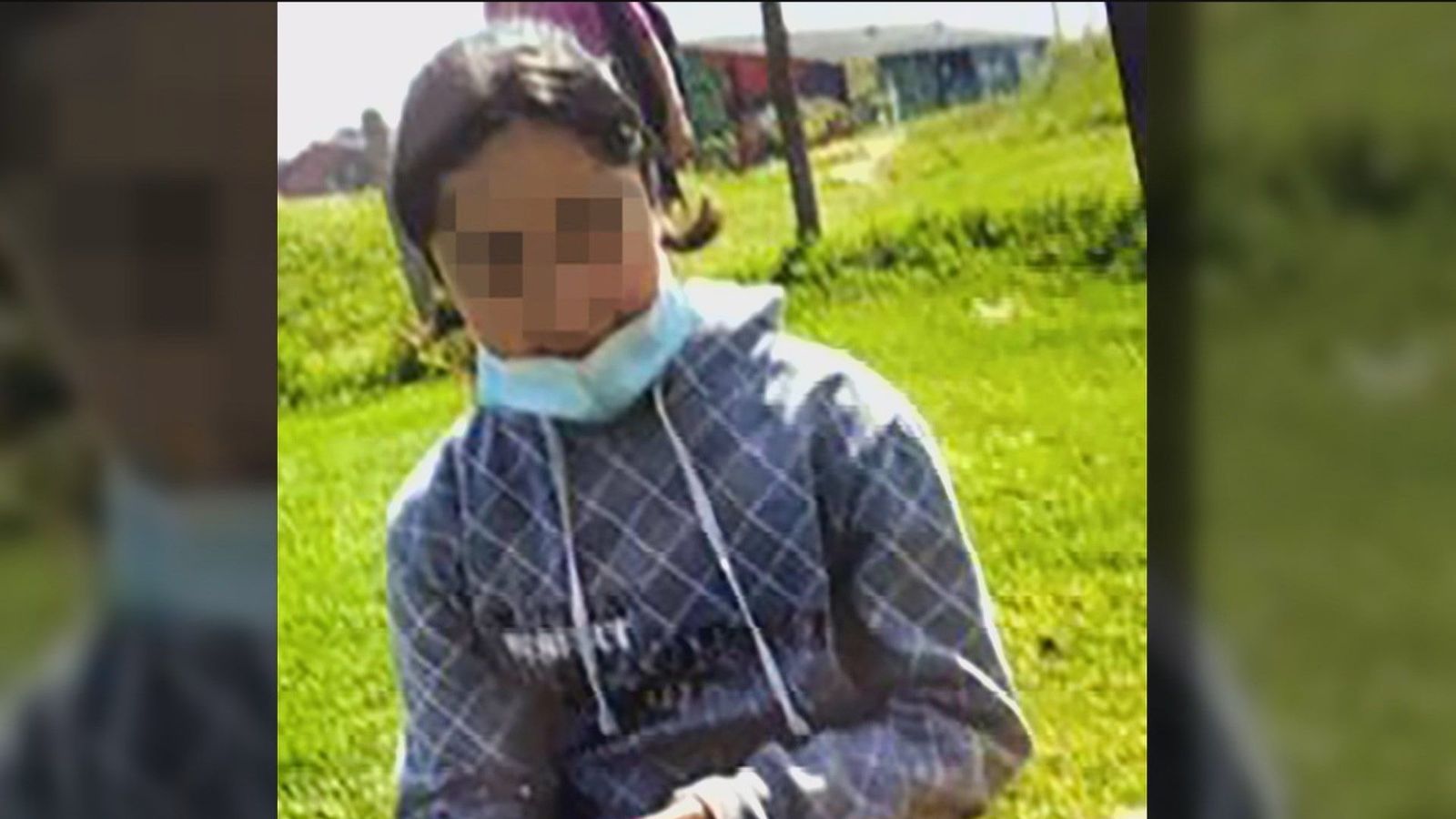 Asesinato de Vanessa en Francia: la niña había emigrado a Tonneins con su familia hace solo un año
