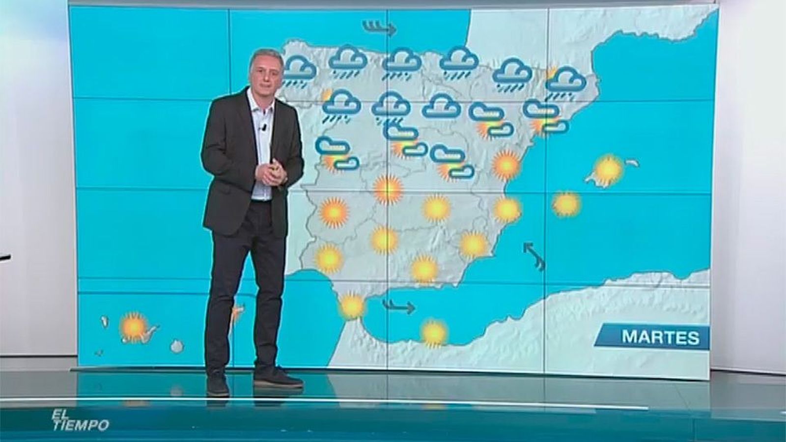 El Tiempo 13.06.2016