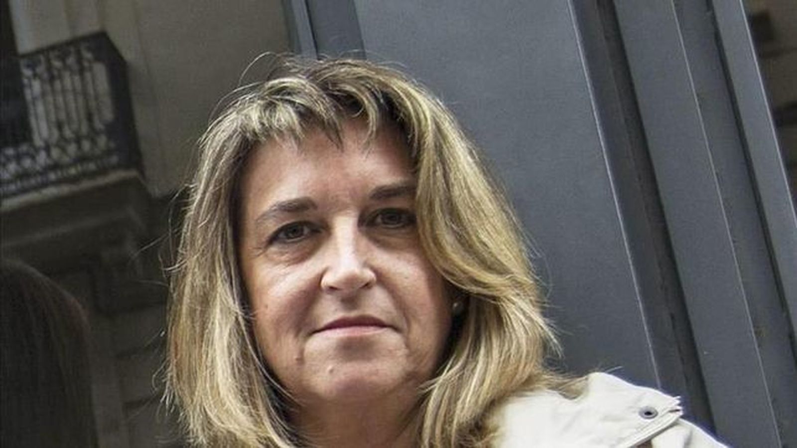 Hablamos con Ana Novella, presidenta de Stop Accidentes