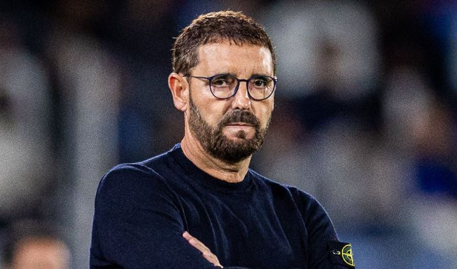 Bordalás responde a Torres: “Lo raro hubiera sido que dijese que iba a traer 15 jugadores”