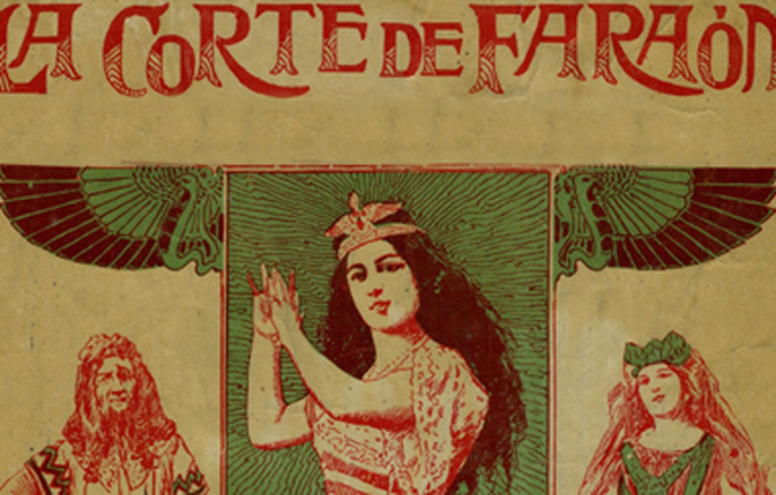 cortefaraon