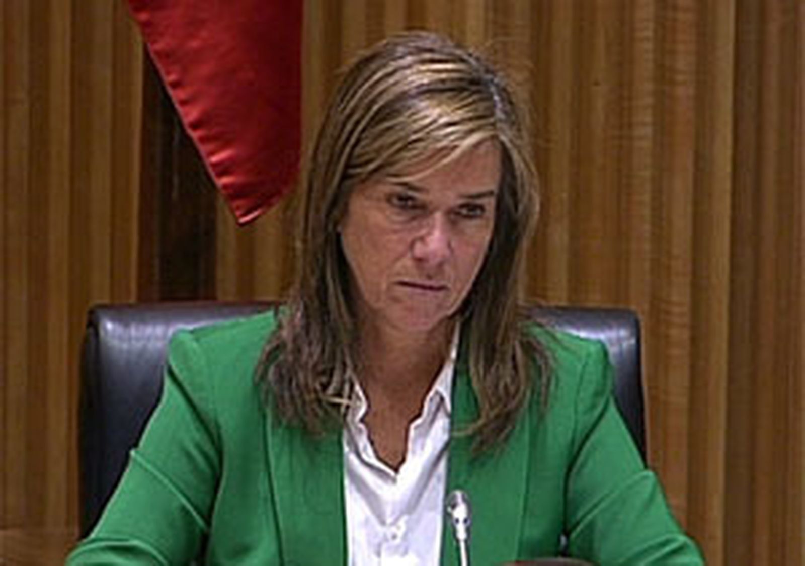 Ana Mato