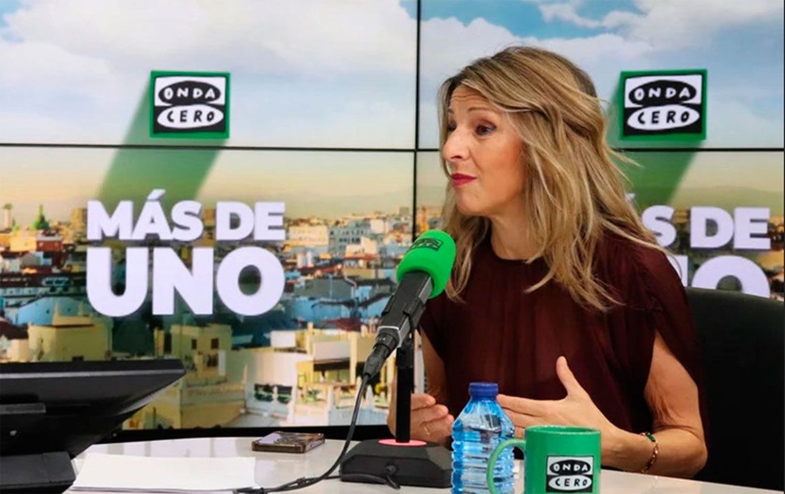 Junts suspende relaciones con Sumar hasta que Yolanda Díaz "se disculpe" por llamarles racistas