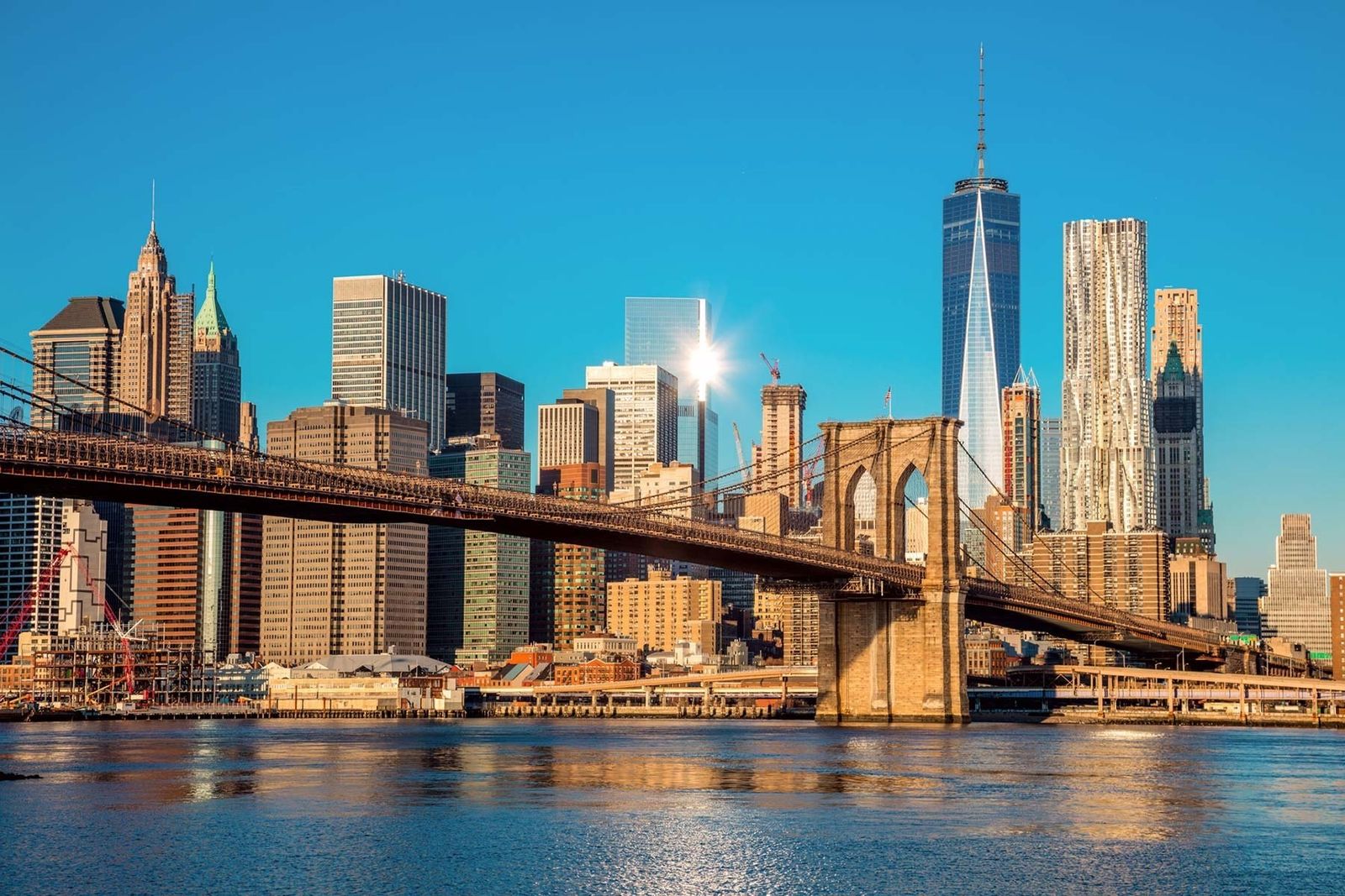 Entrevista con los autores del libro "Espíritus de Nueva York"