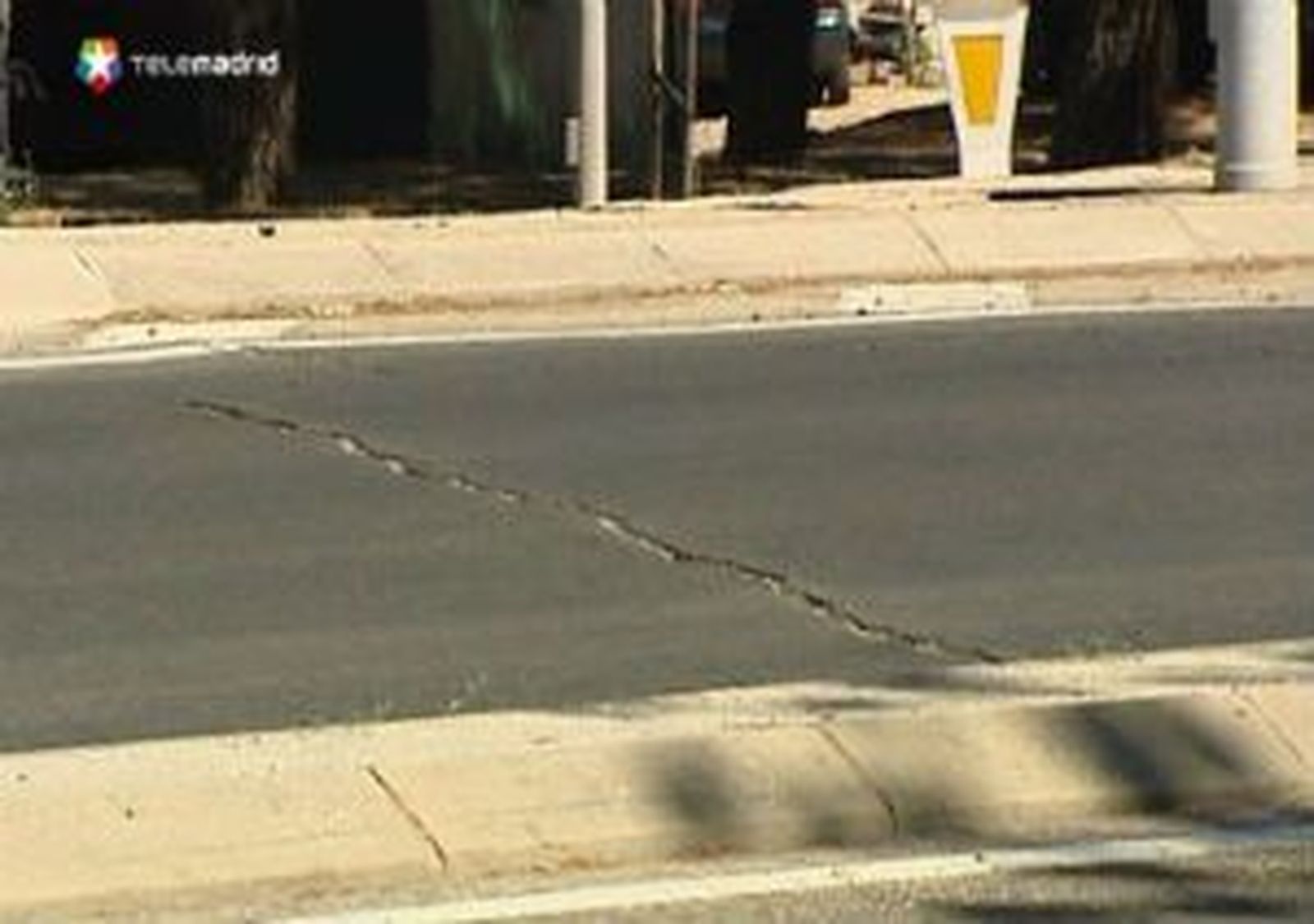 Madrid se queda sin Operación Asfalto este año