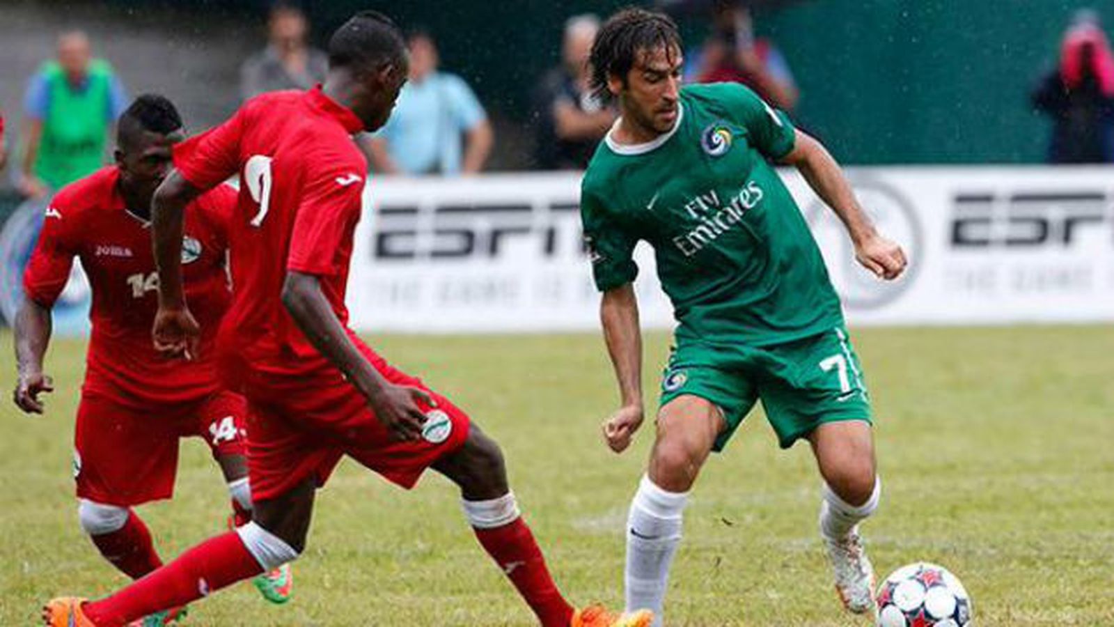 Raúl ante Cuba