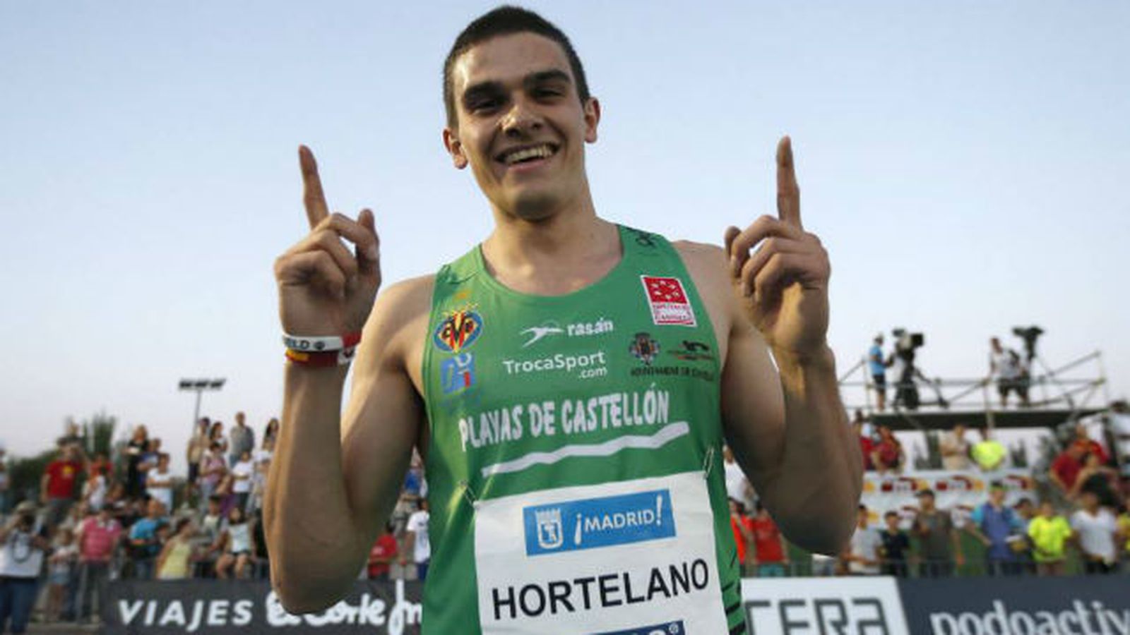 Bruno Hortelano