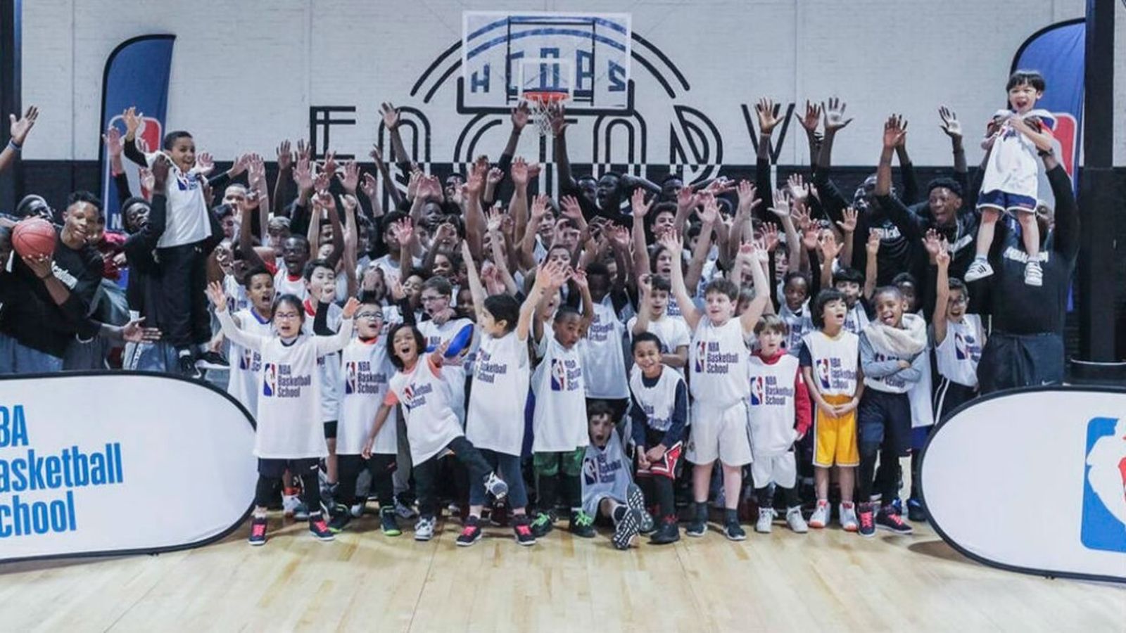School NBA