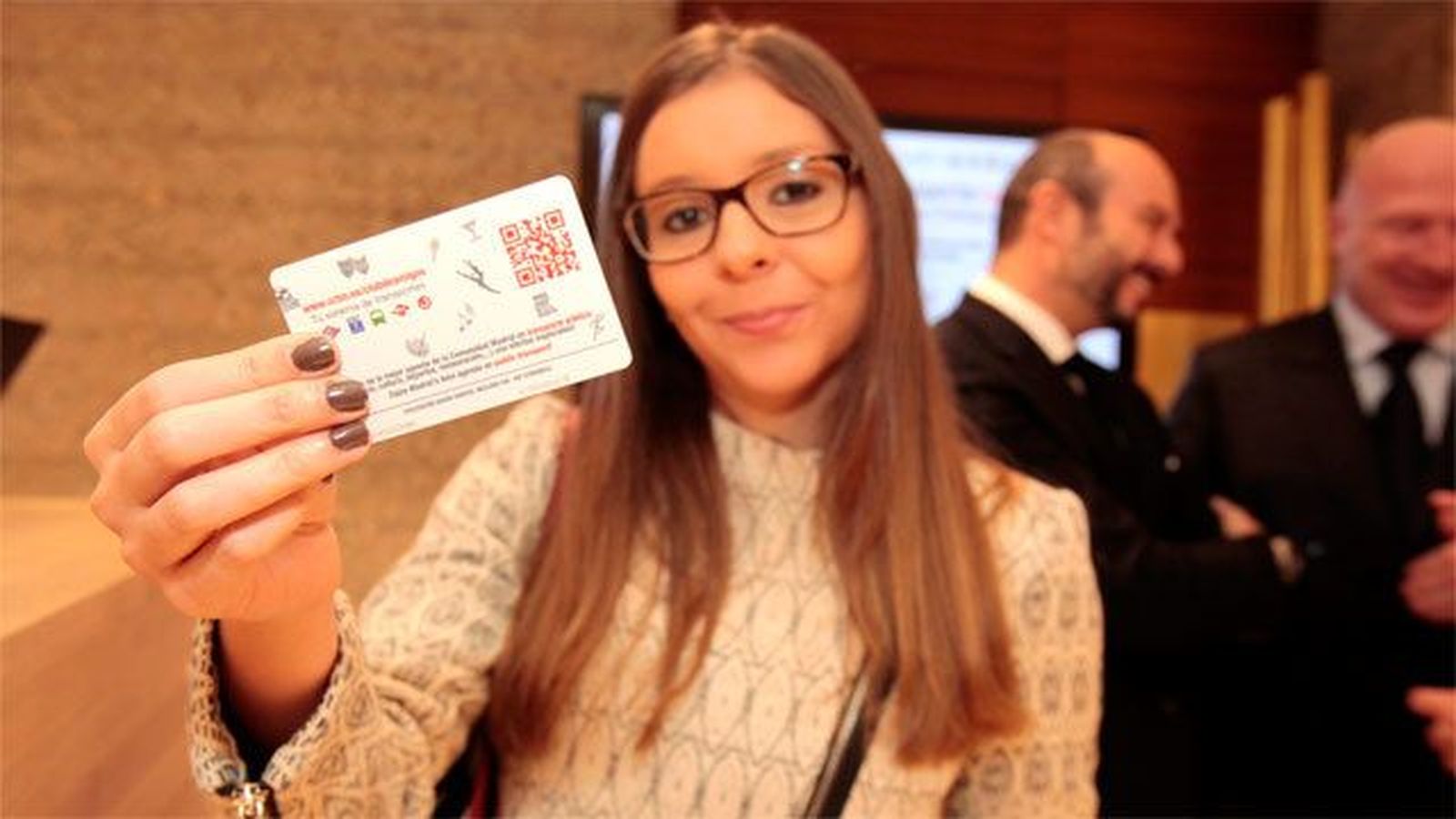 La Tarjeta de Transporte Turística podrá venderse en hoteles
