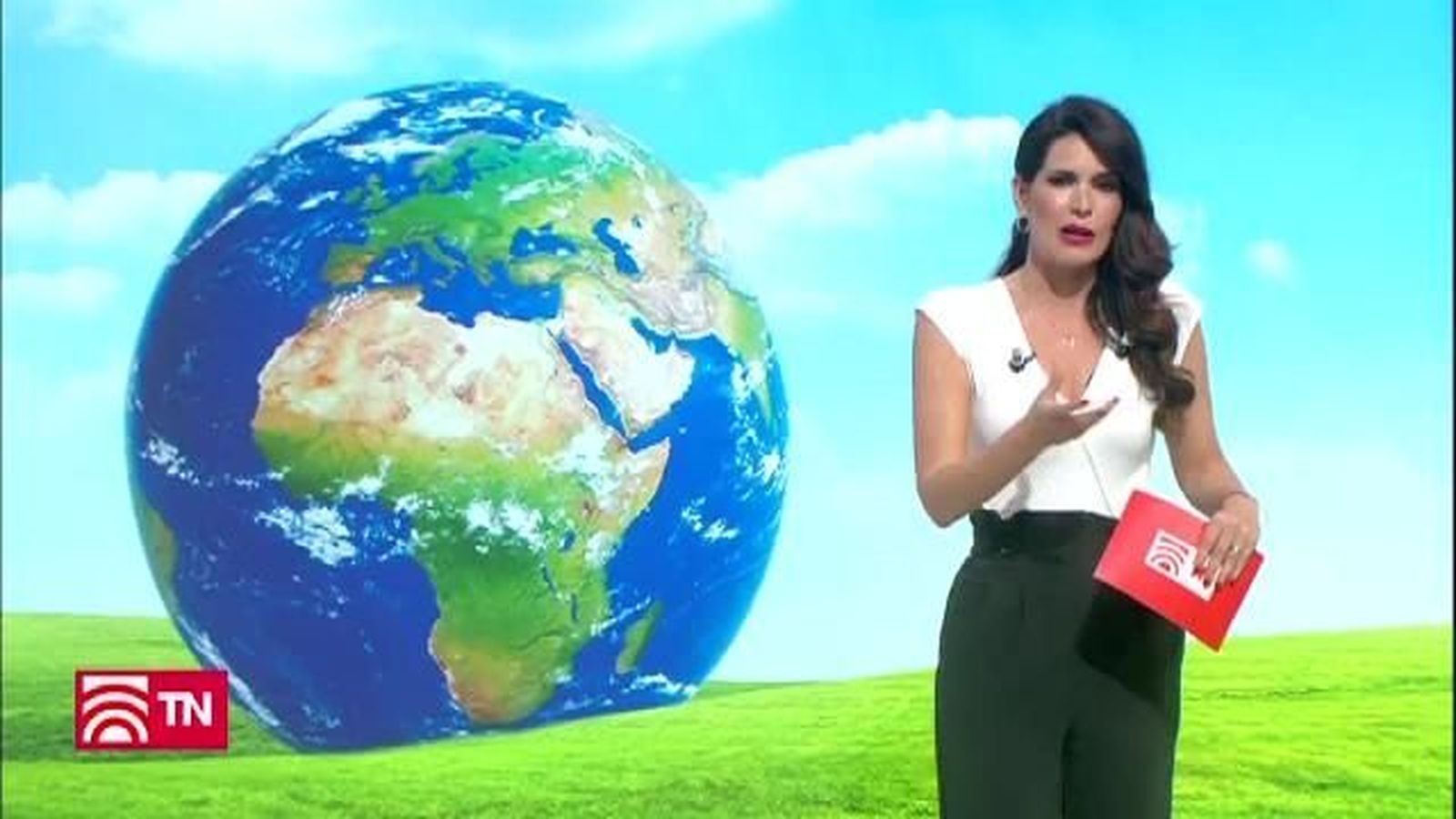 El Tiempo 17.03.2019