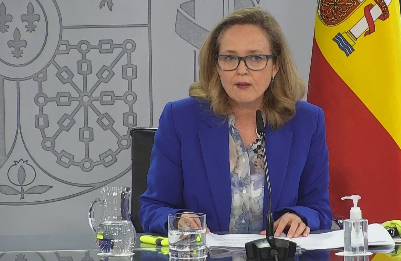 El Gobierno aprueba 7.000 millones en ayudas directas a empresas y autónomos