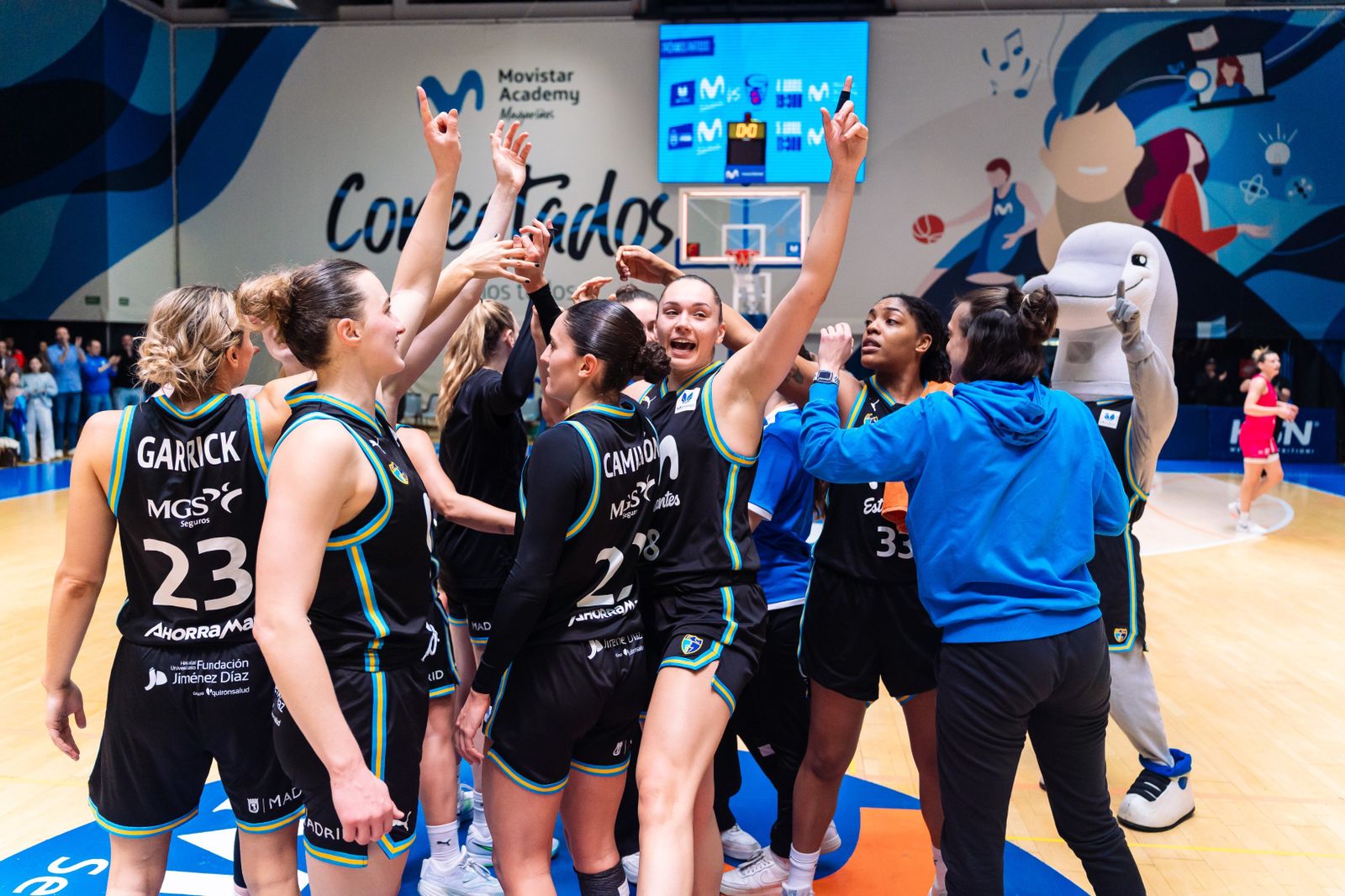 Movistar Estudiantes