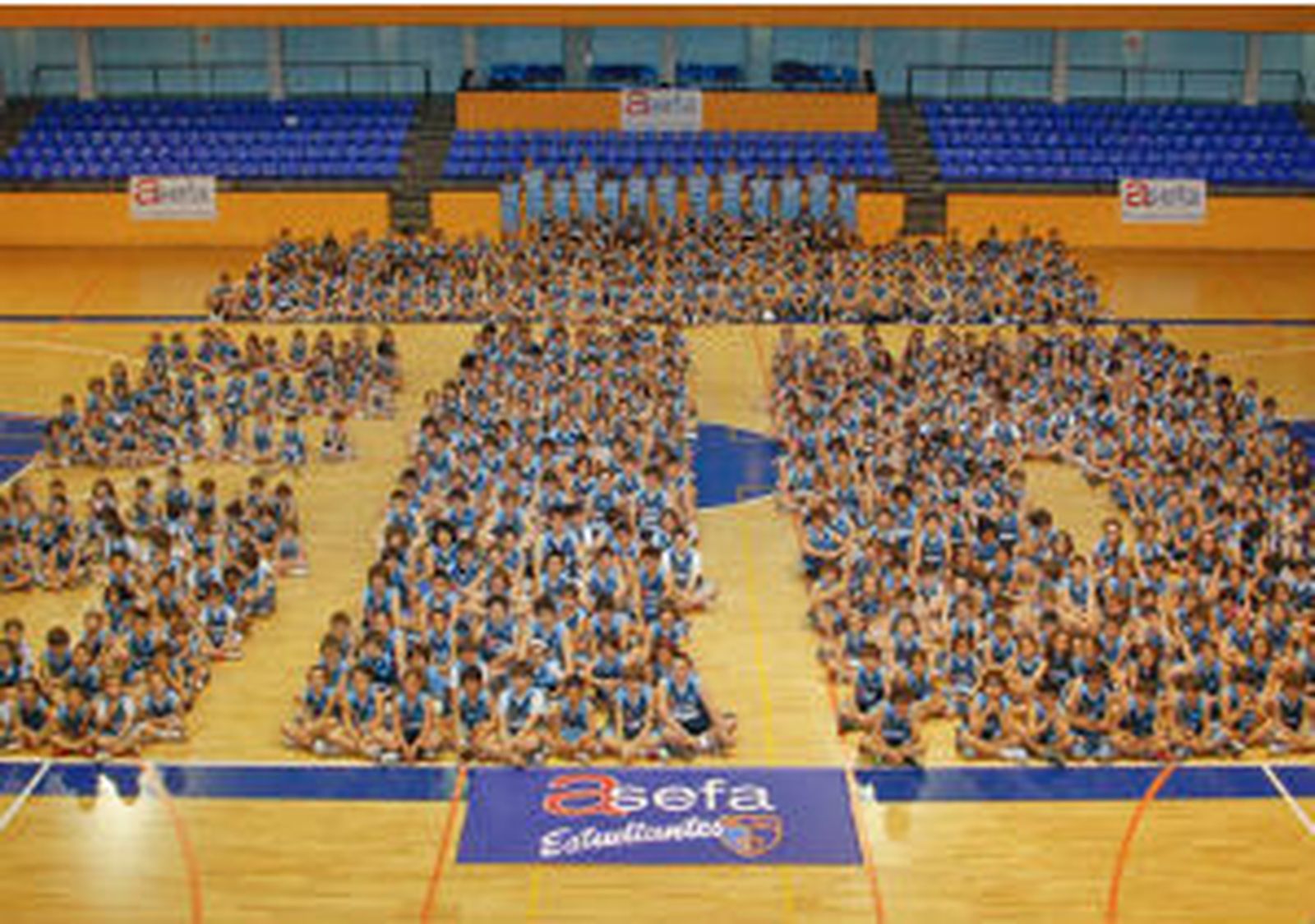 Cantera del Estudiantes