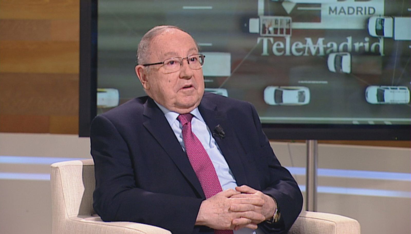José Luis Bonet: “Hay que bajar los impuestos para controlar la inflación, lo demás es parchear”