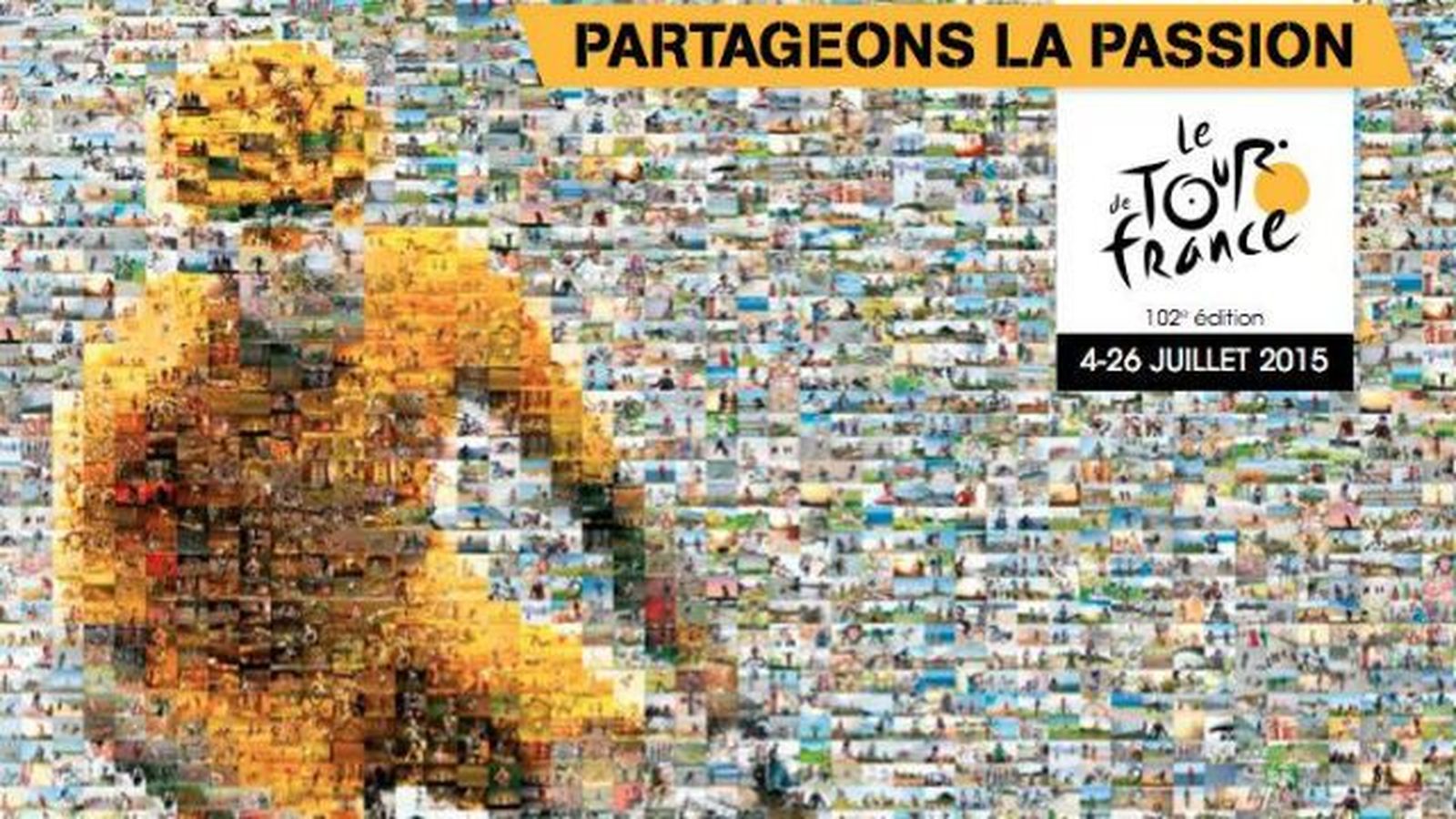 Tour 2015, diseñado para los mejores escaladores
