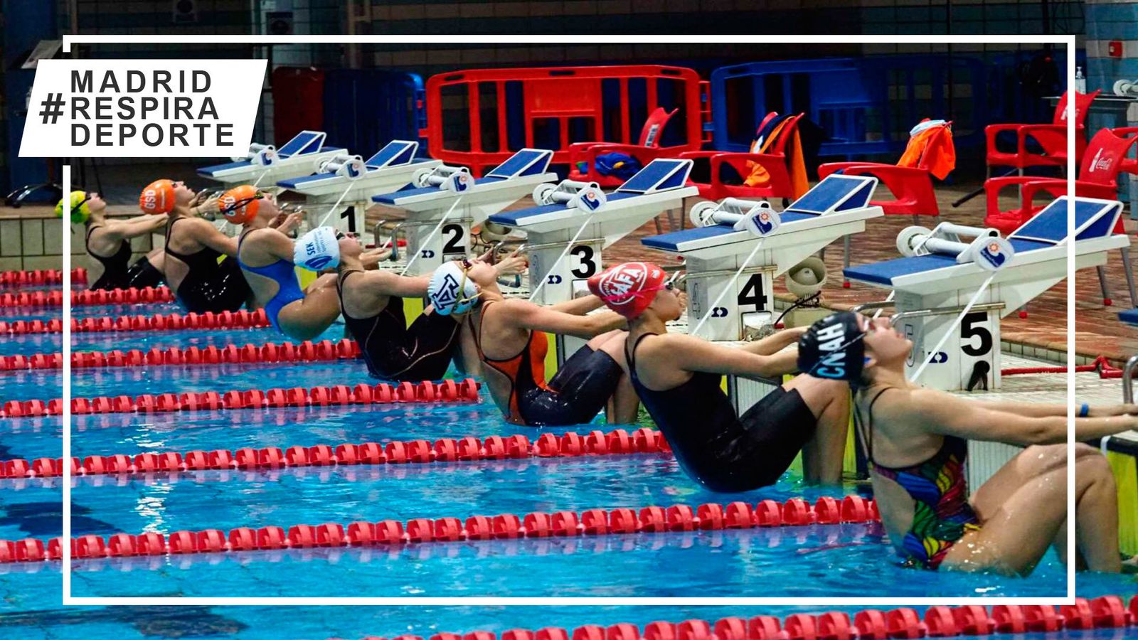Natación