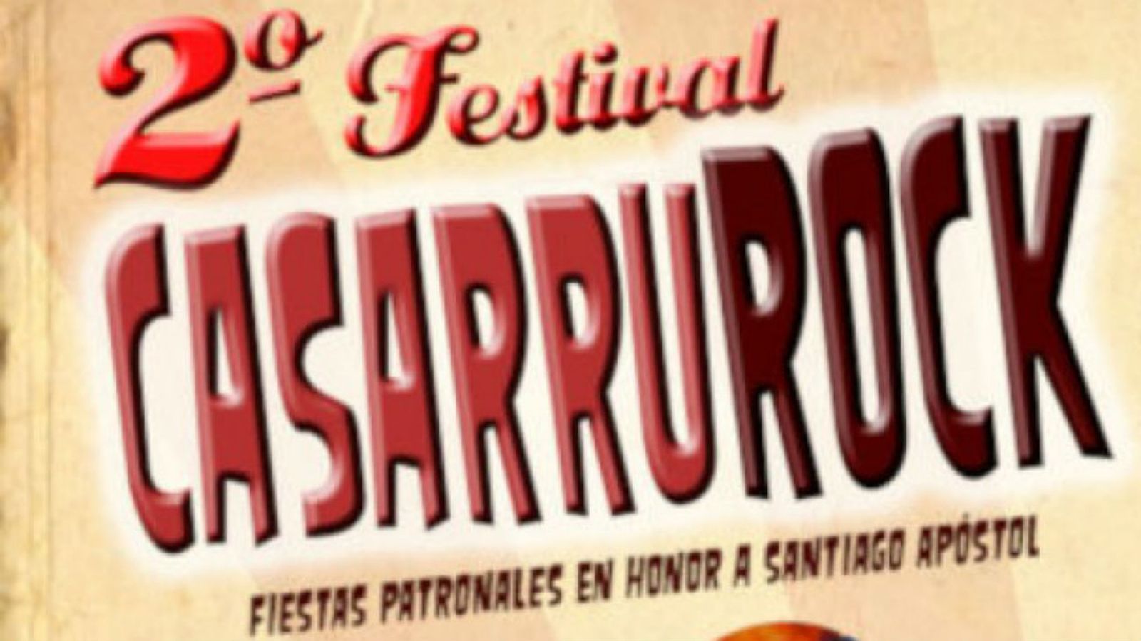 Casarrurock