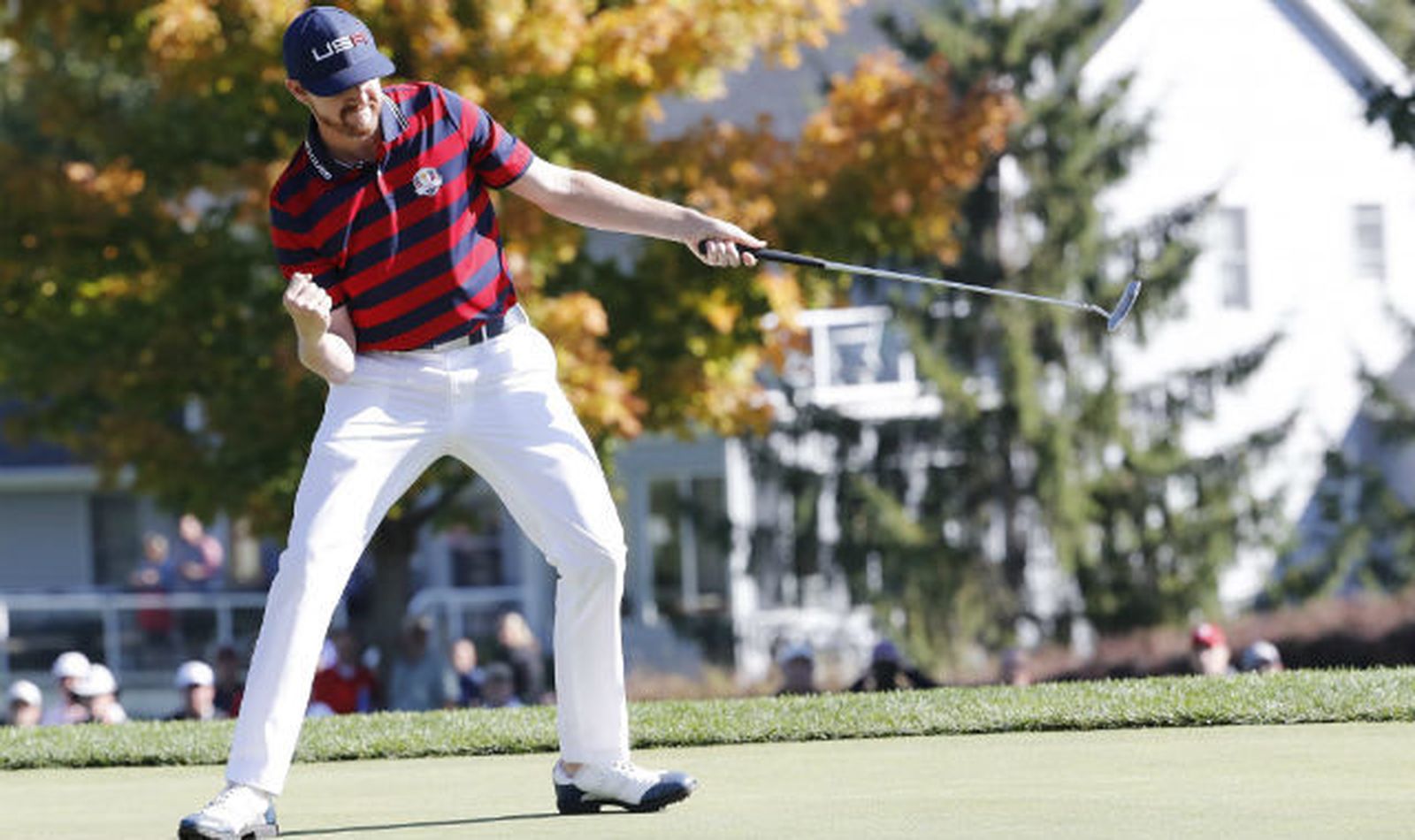 Jimmy Walker